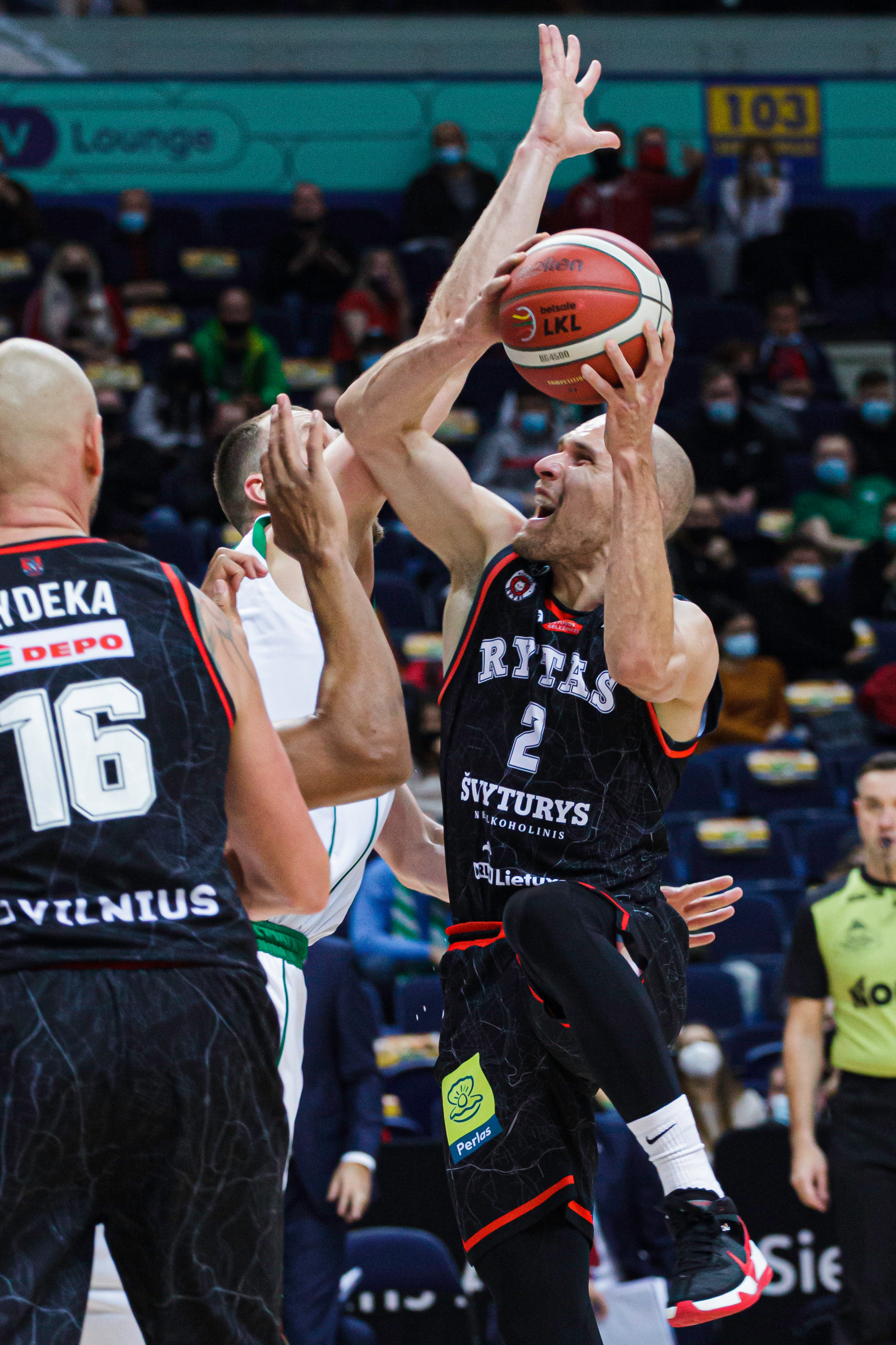 sporto fotografija, krepsynis