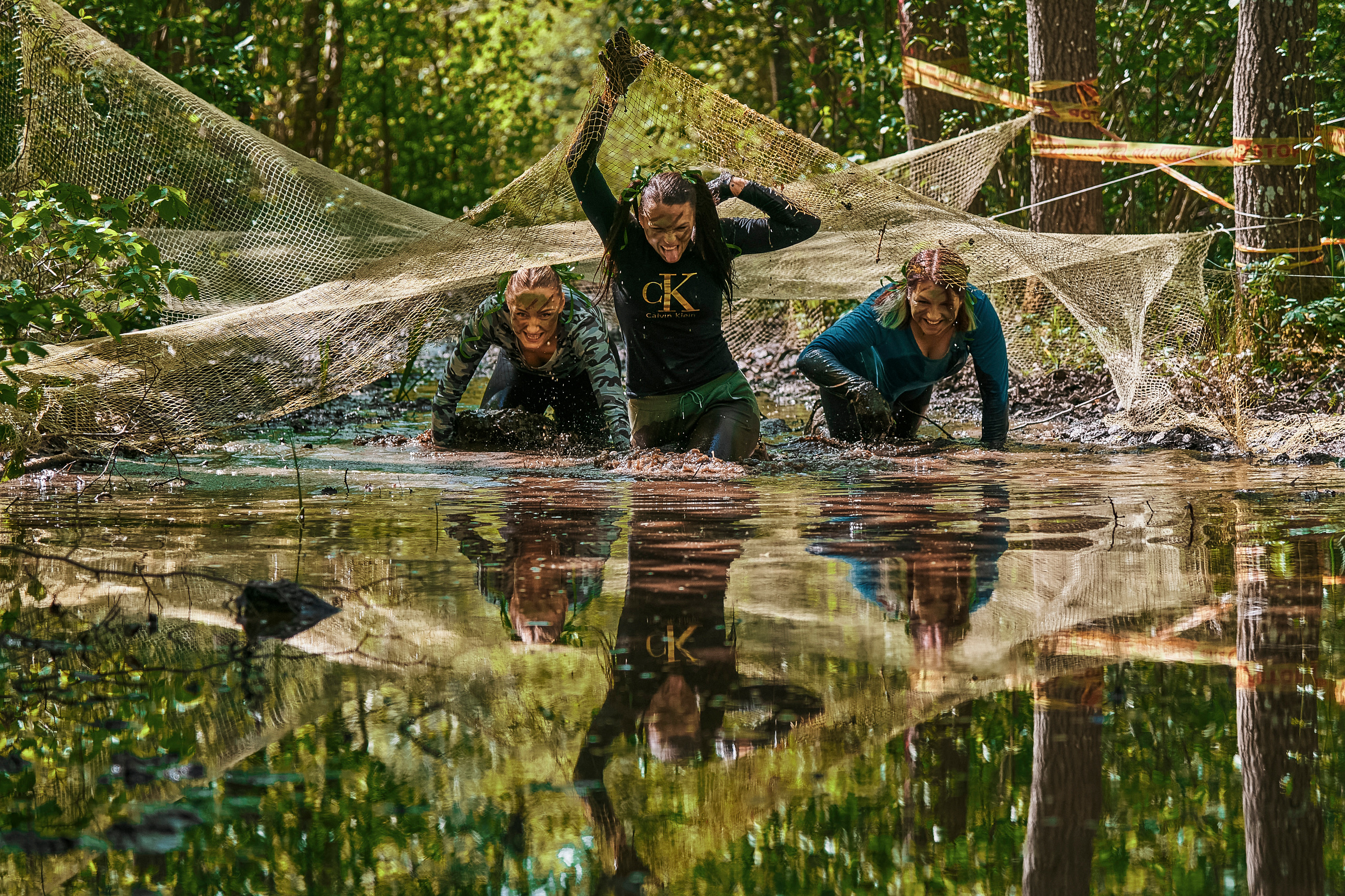 Sporto renginiai. Fotografas — Aleksandras Savickis
