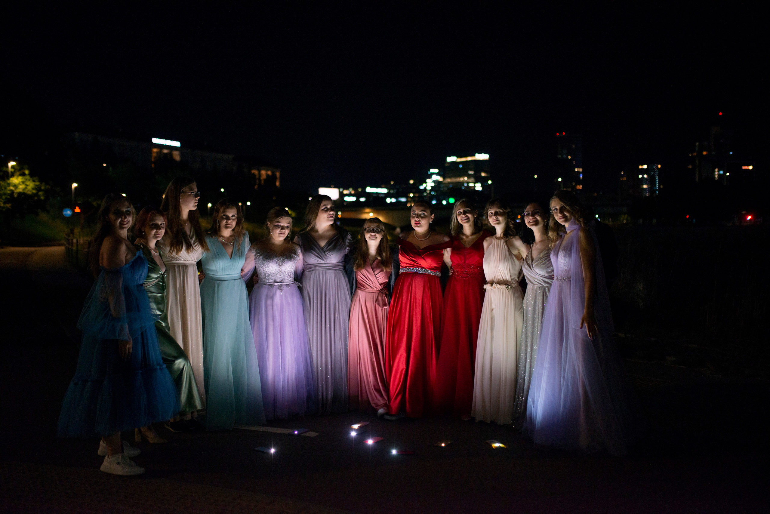 Šventės/Reportažai. Fotografas — Aleksandras Savickis