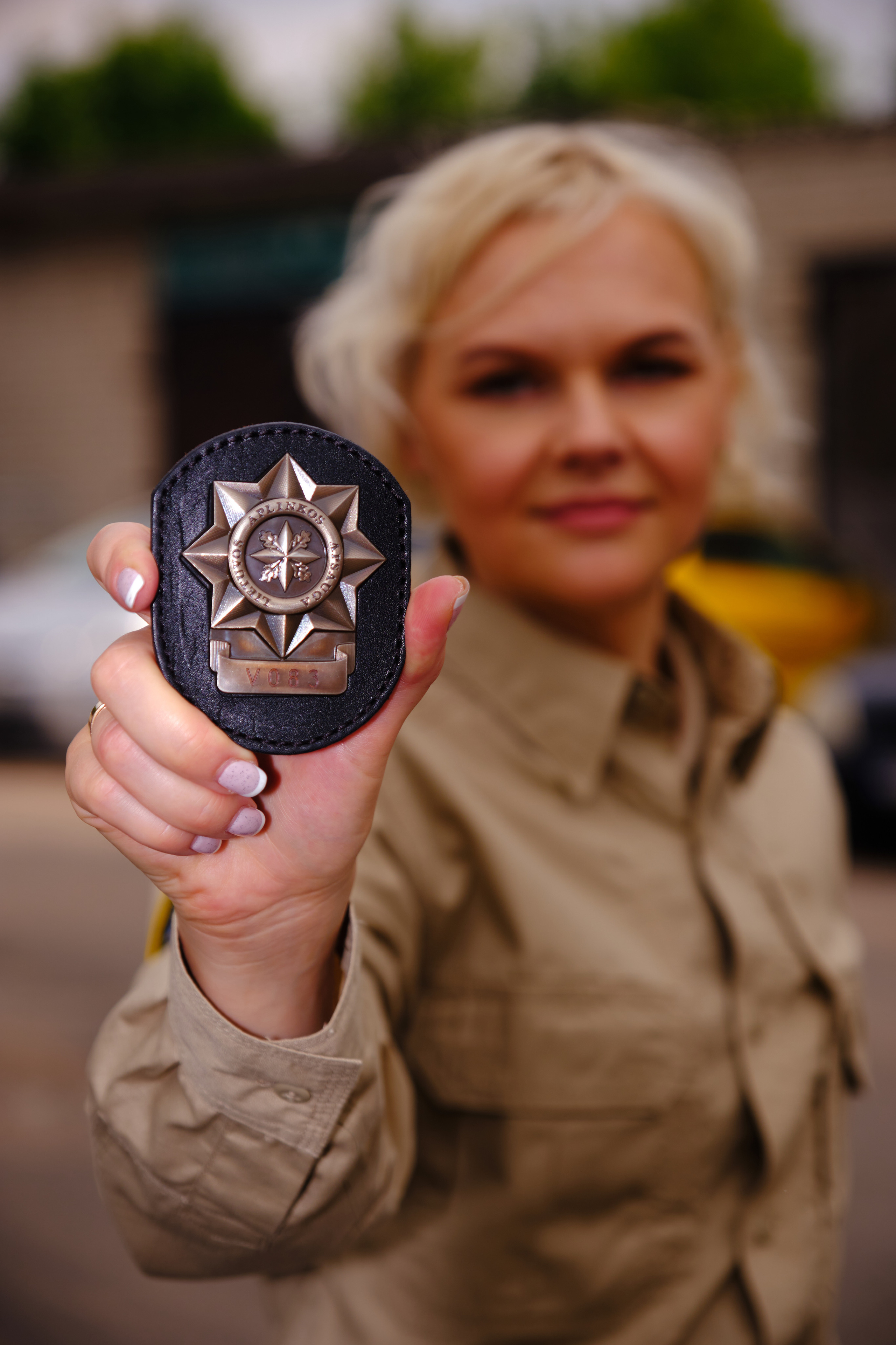 Portretai. Fotografas — Aleksandras Savickis