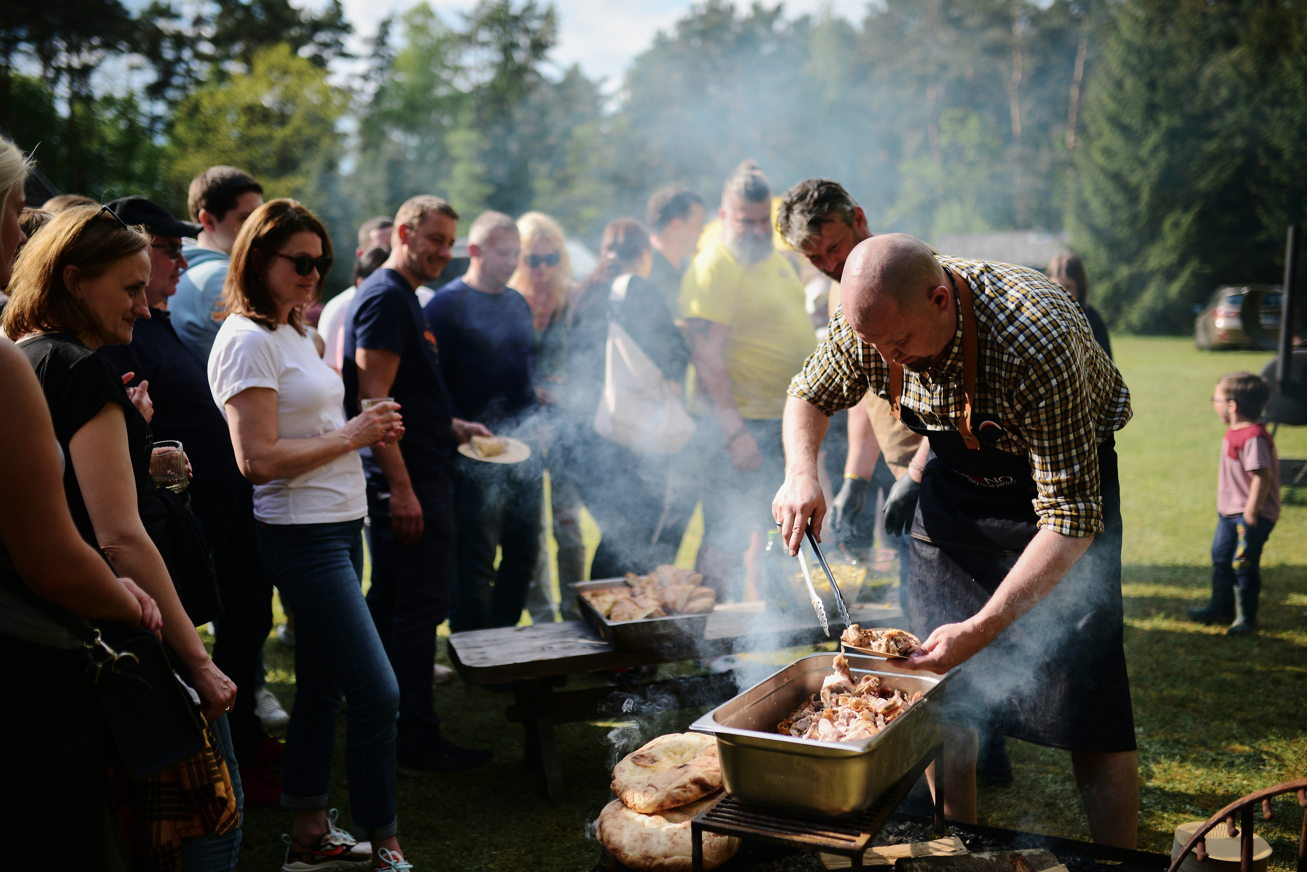 Šventės/Reportažai. Fotografas — Aleksandras Savickis