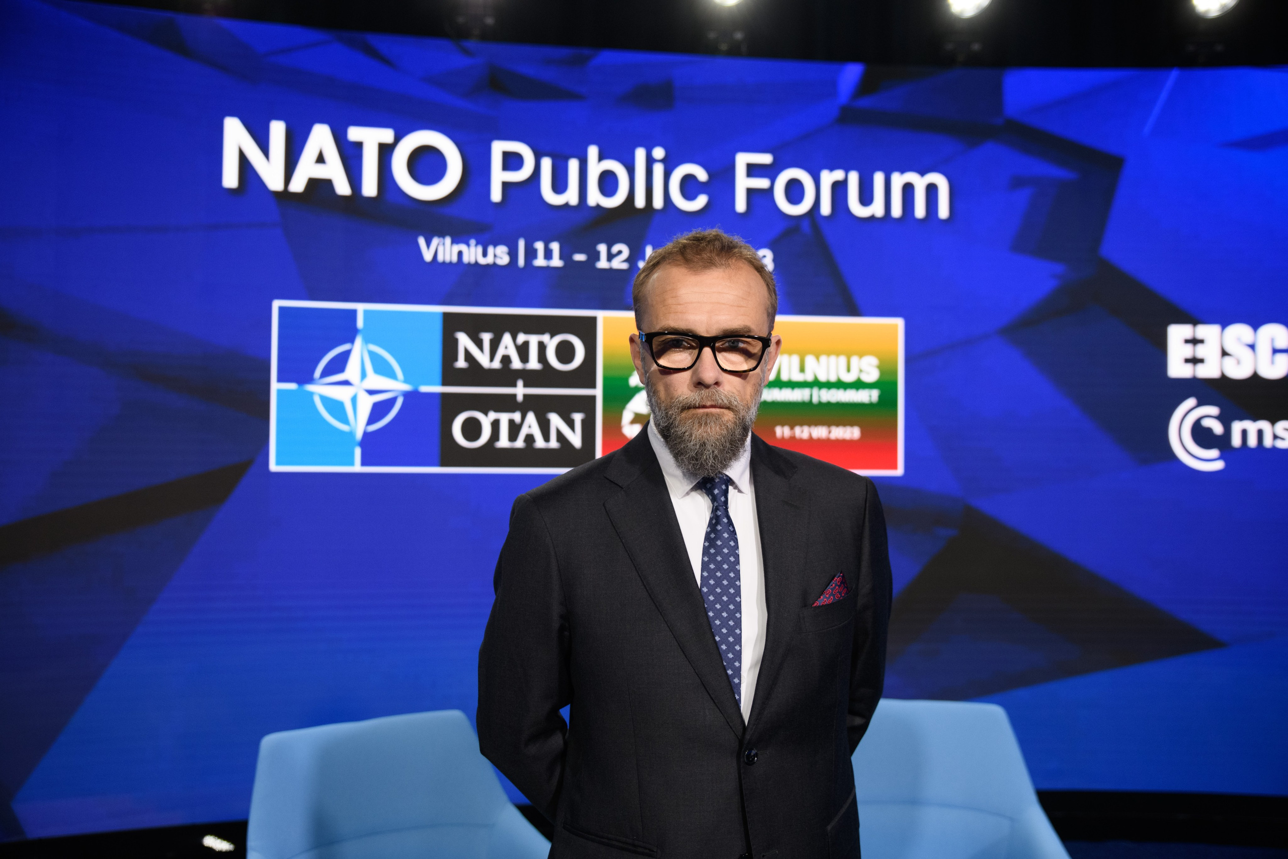 Portretai. Fotografas — Aleksandras Savickis