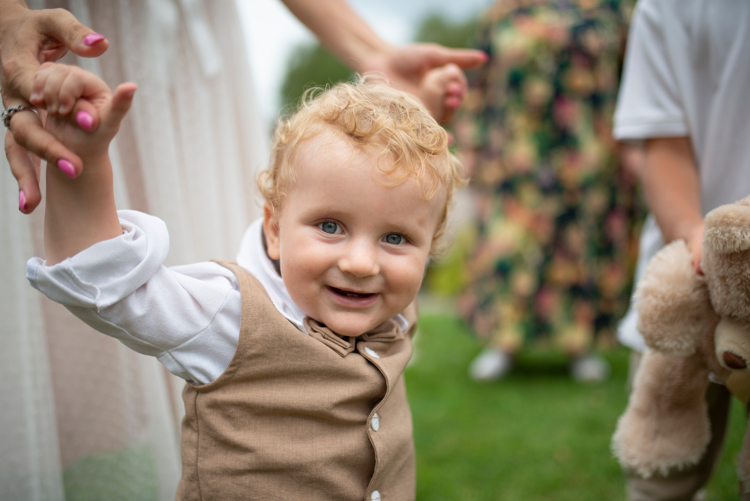 Šventės/Reportažai. Fotografas — Aleksandras Savickis