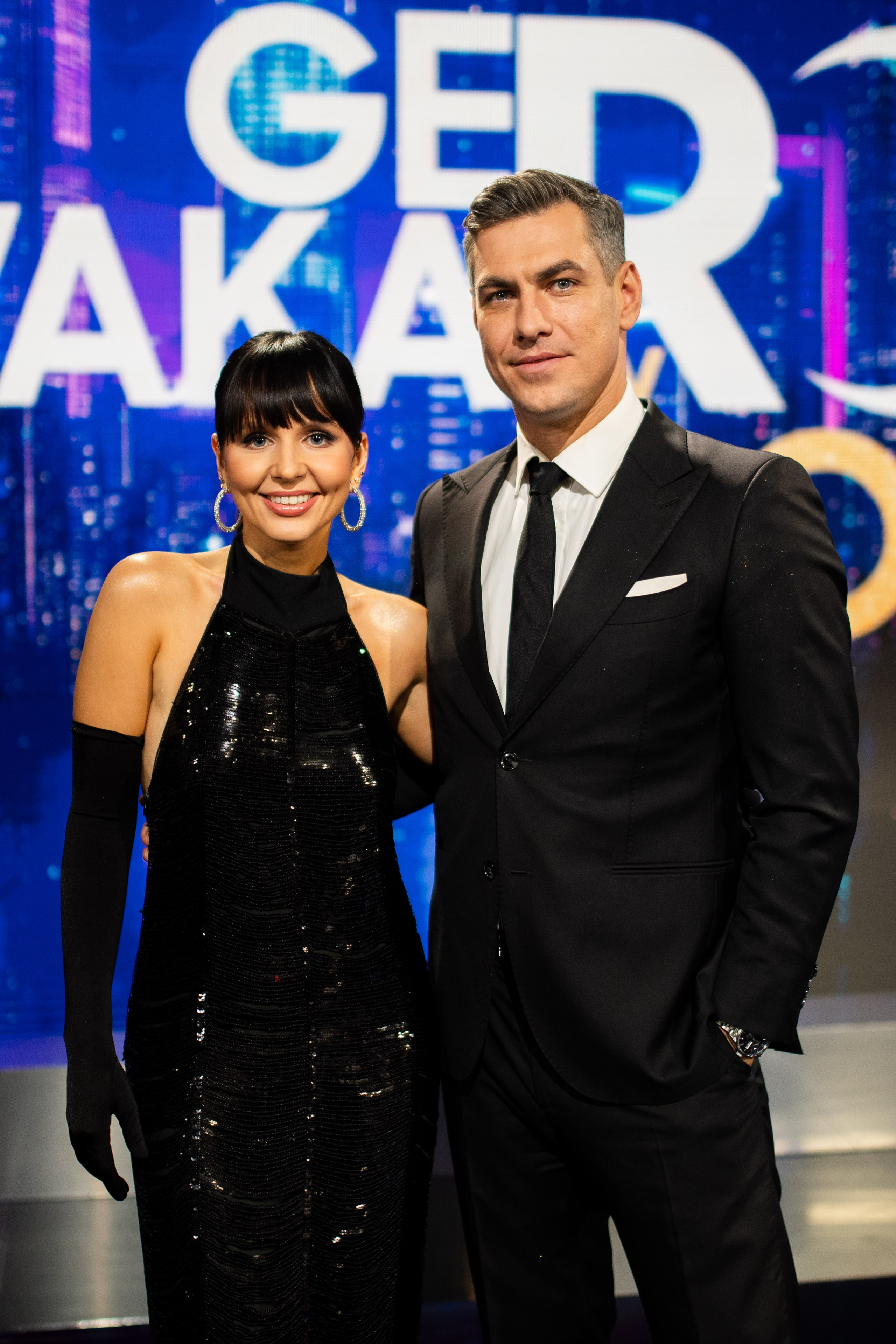 Portretai. Fotografas — Aleksandras Savickis