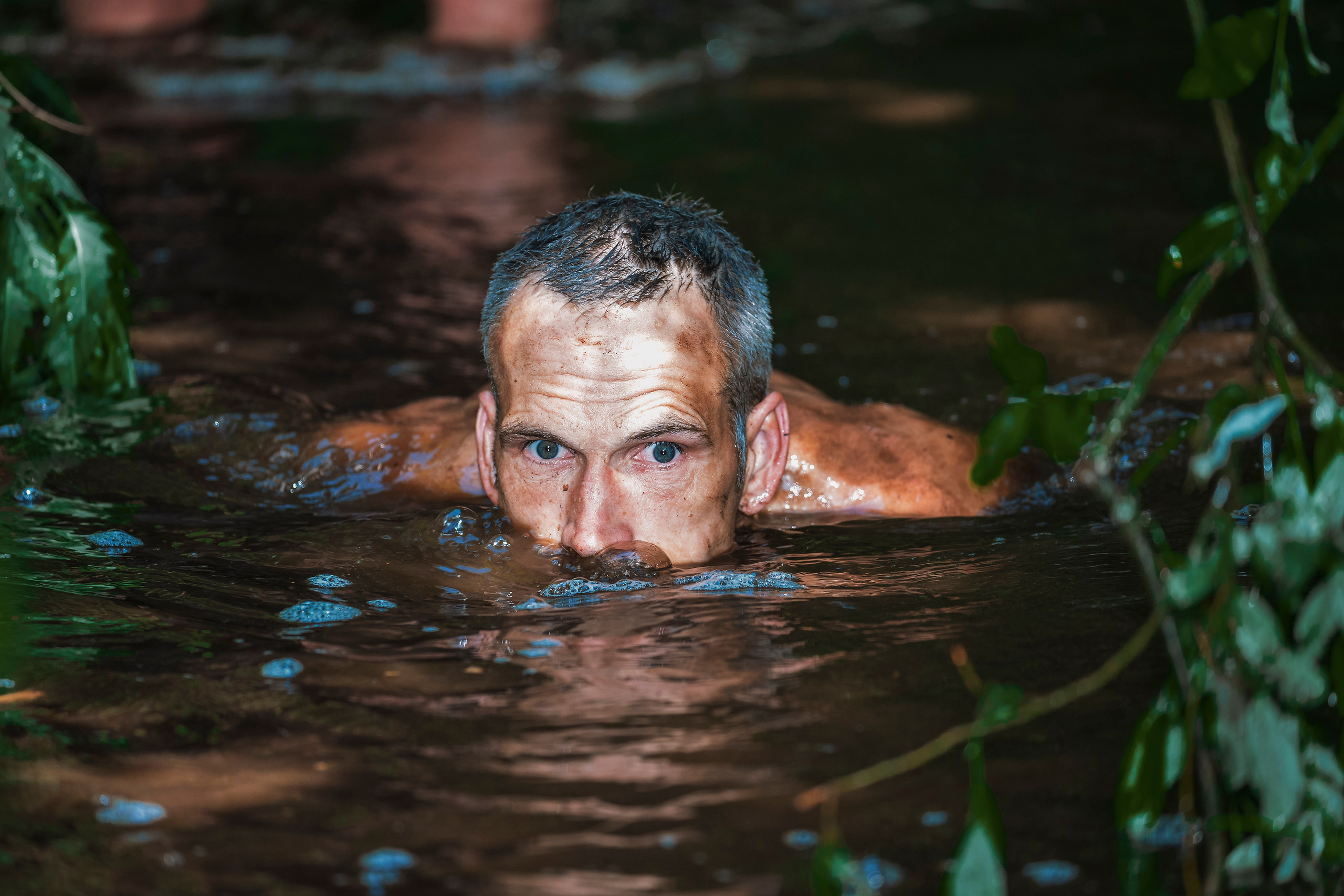 sporto fotografija, alfarun