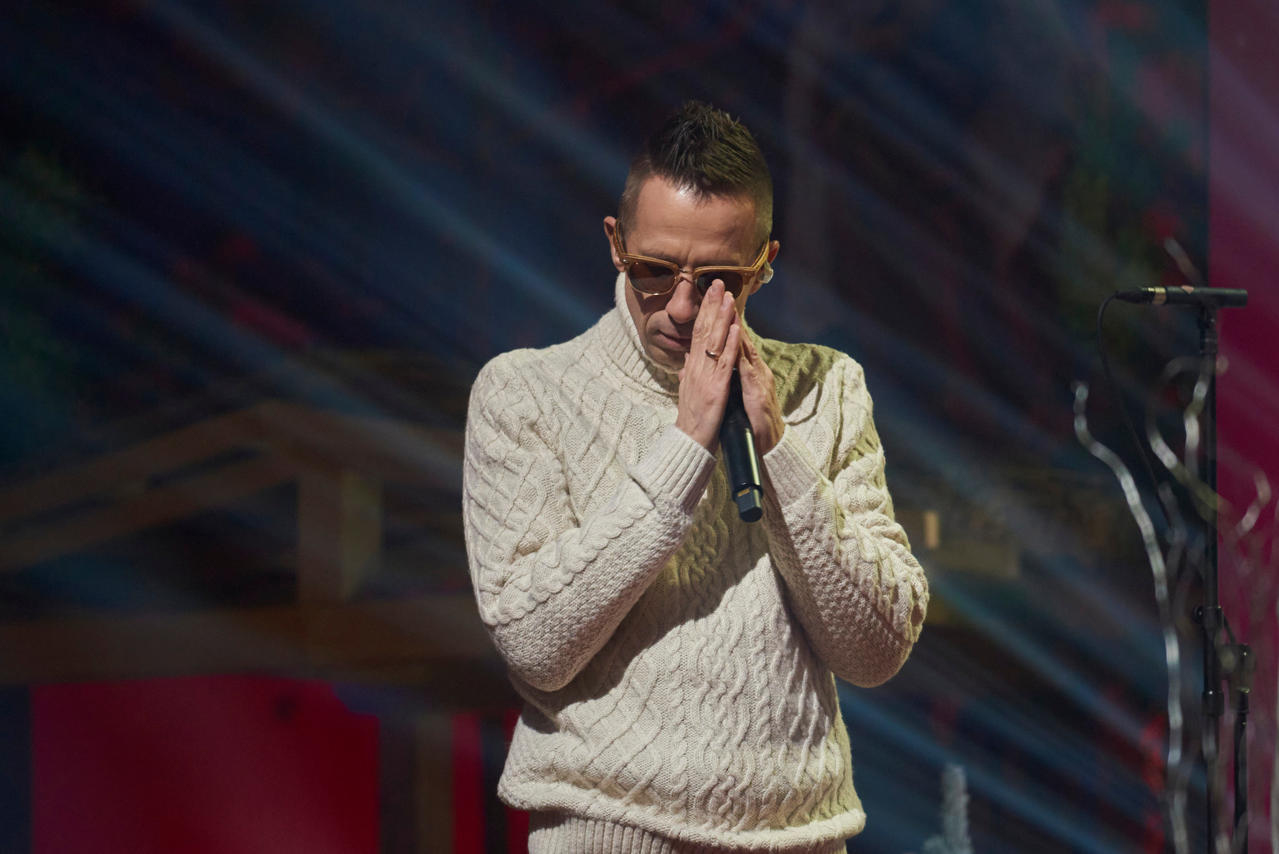 Koncertai. Fotografas — Aleksandras Savickis