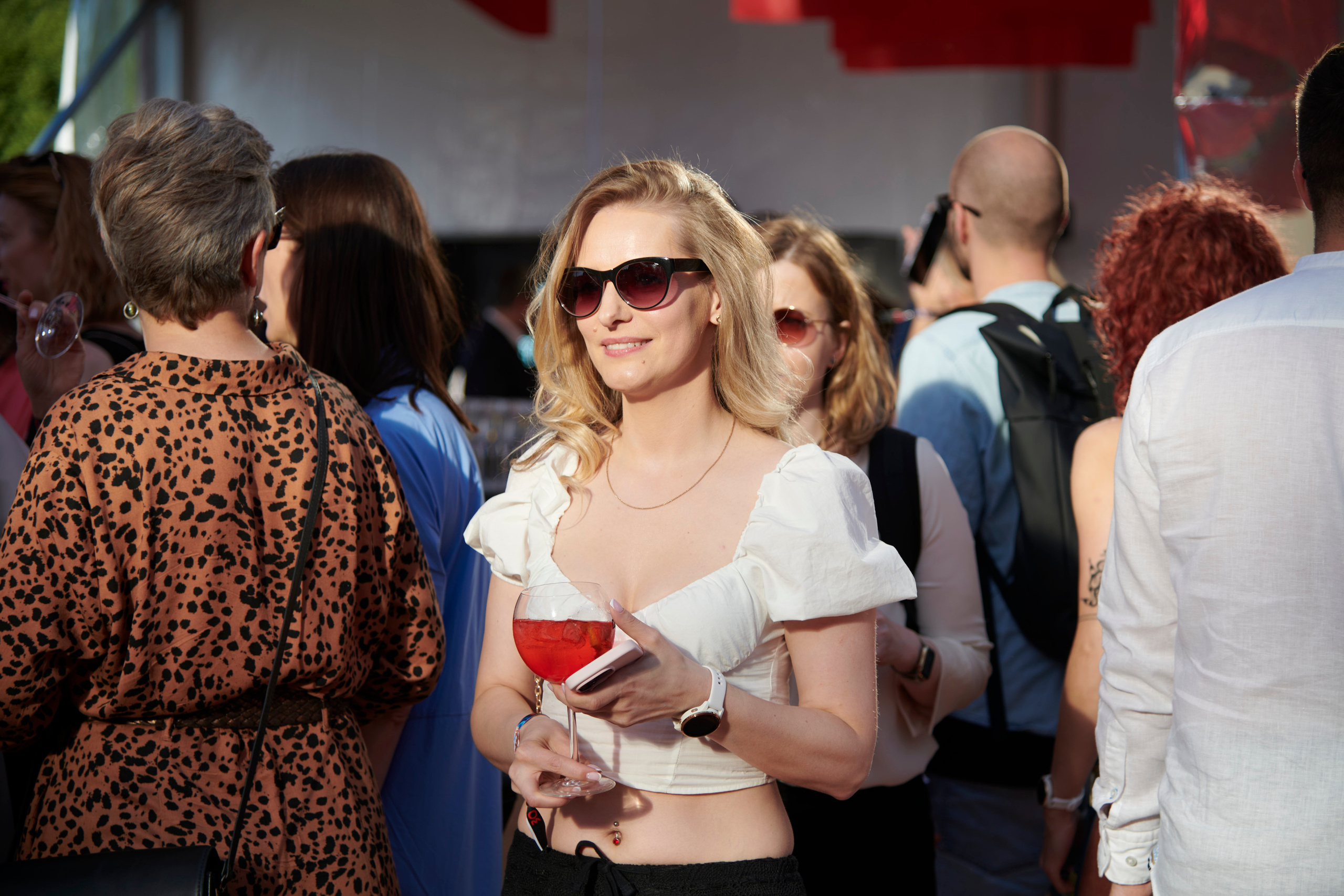 Šventės/Reportažai. Fotografas — Aleksandras Savickis