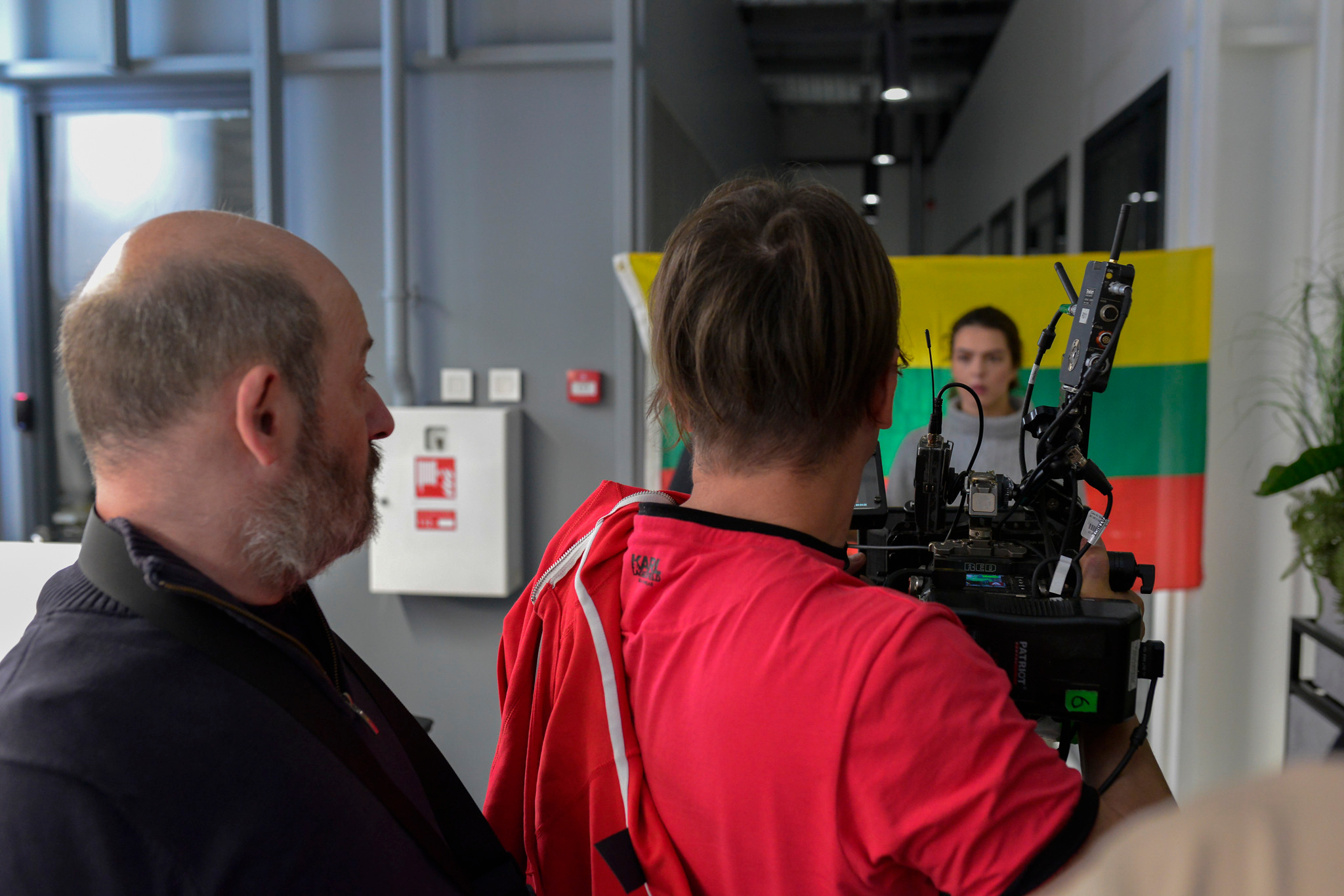 Šventės/Reportažai. Fotografas — Aleksandras Savickis