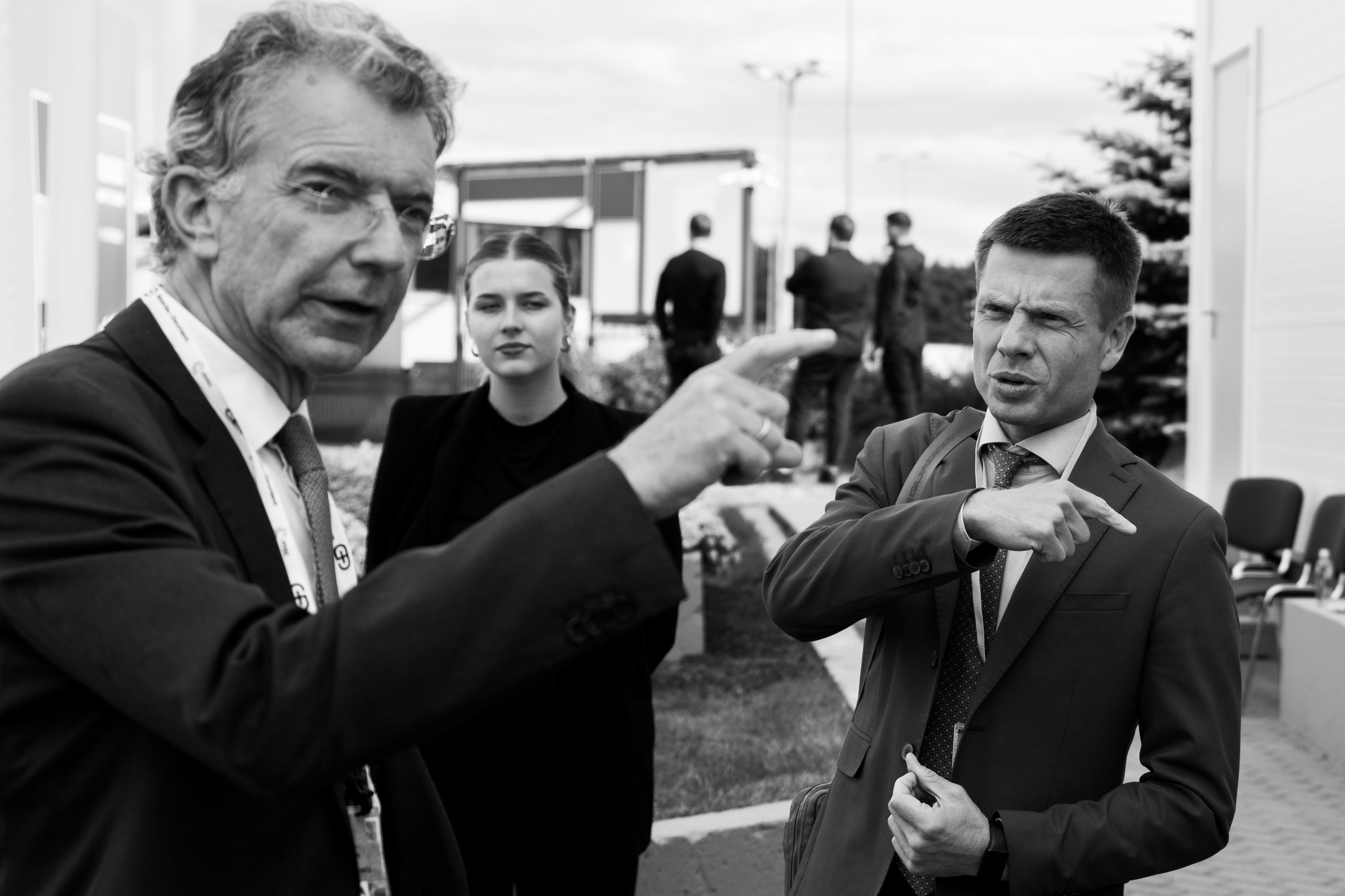 Šventės/Reportažai. Fotografas — Aleksandras Savickis