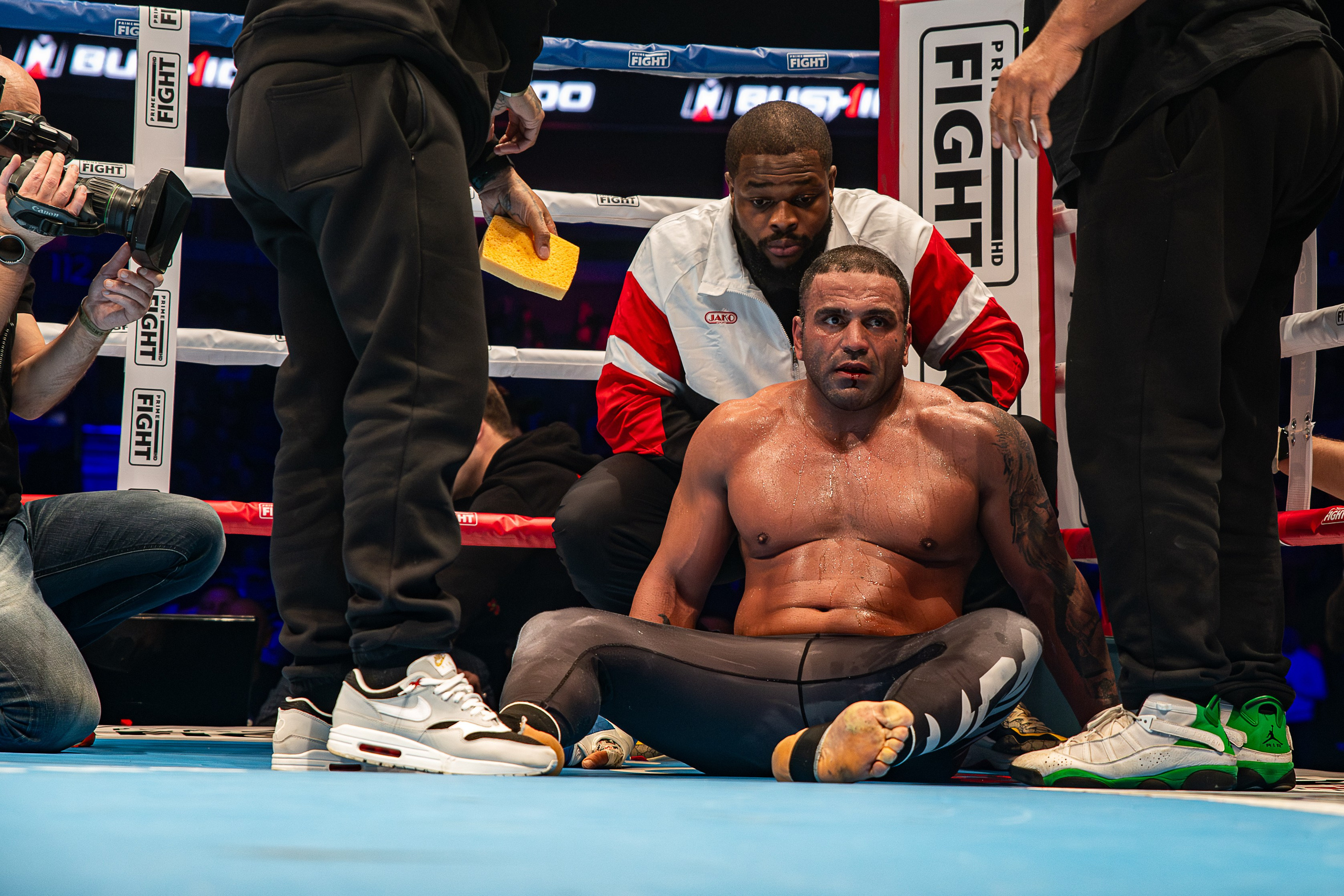 Sporto renginiai. Fotografas — Aleksandras Savickis