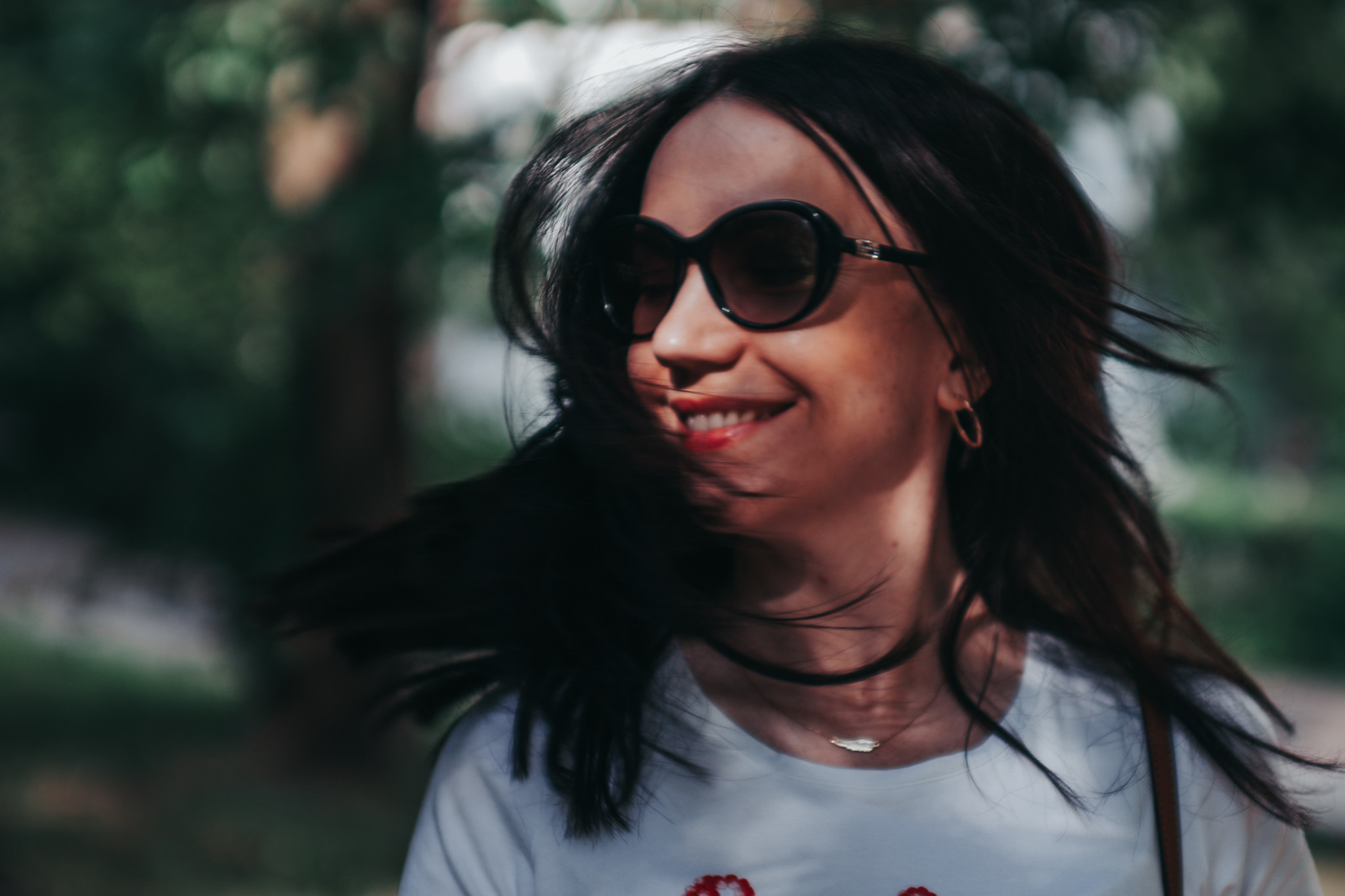 Portretai. Fotografas — Aleksandras Savickis