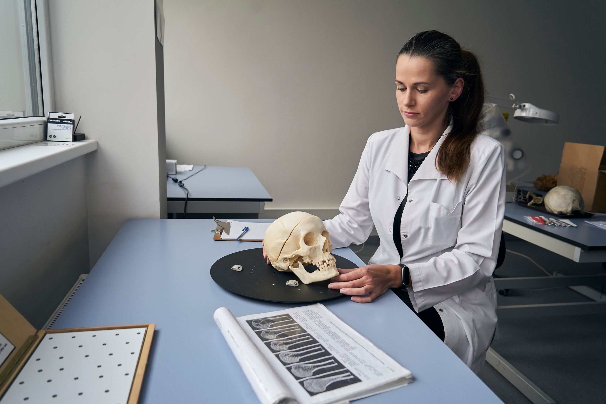 Portretai. Fotografas — Aleksandras Savickis