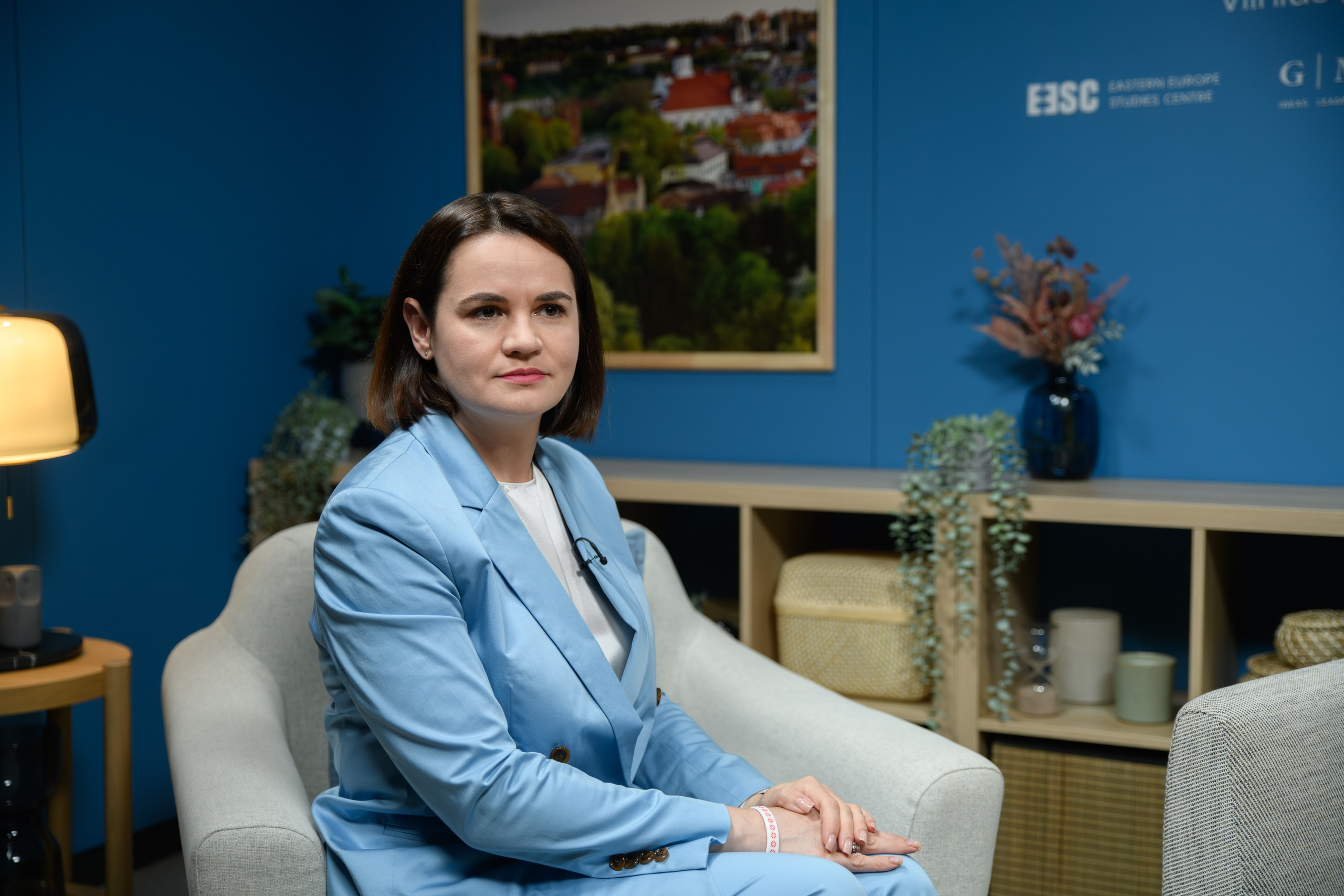 Portretai. Fotografas — Aleksandras Savickis