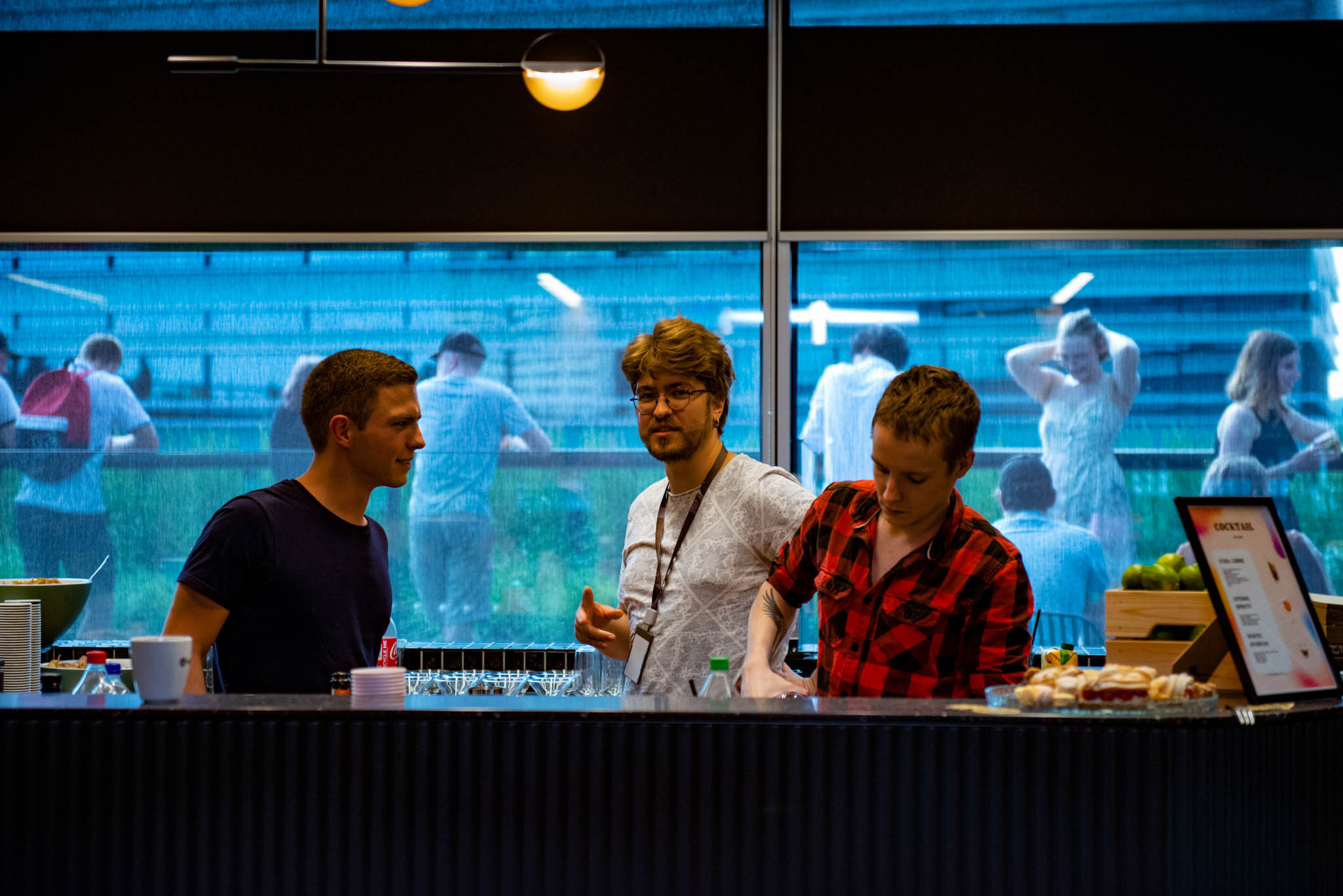 Šventės/Reportažai. Fotografas — Aleksandras Savickis