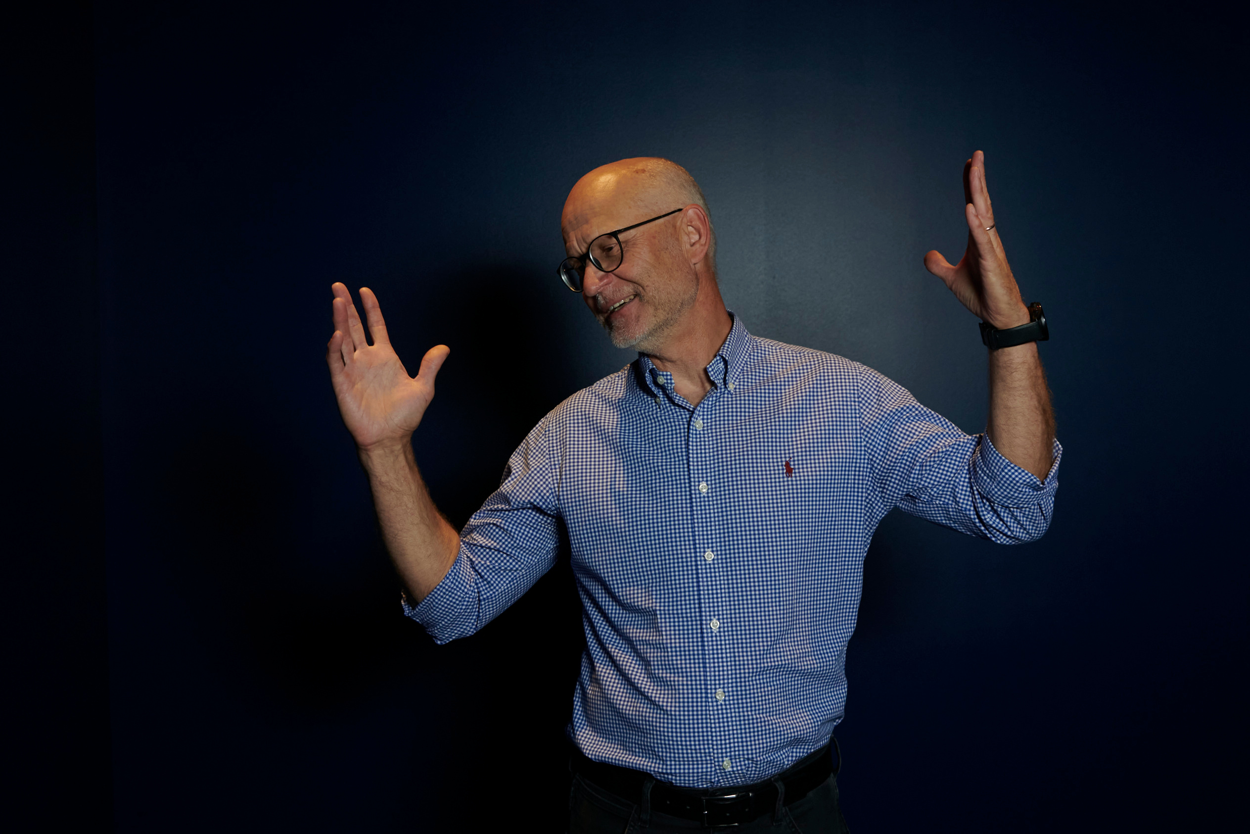 Portretai. Fotografas — Aleksandras Savickis