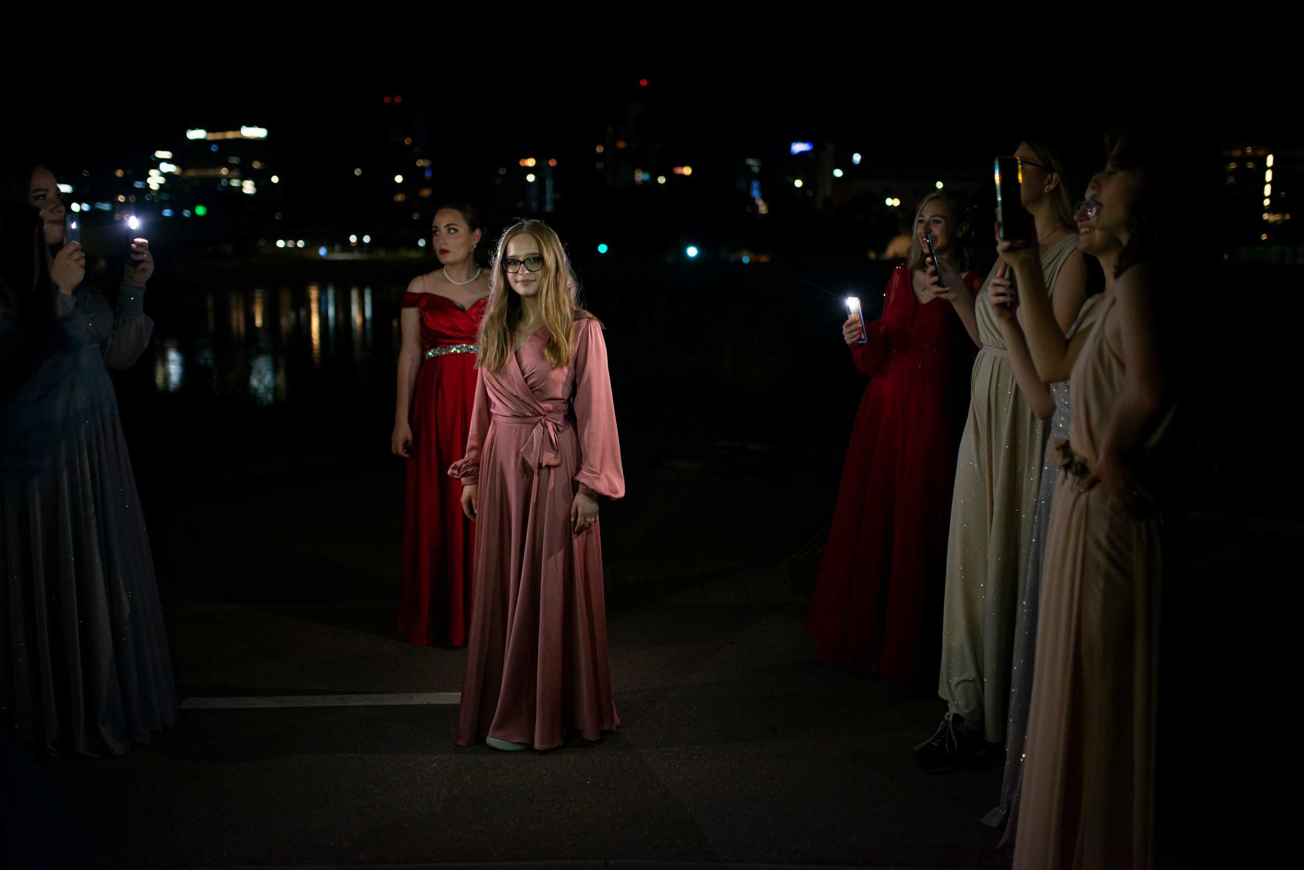 Šventės/Reportažai. Fotografas — Aleksandras Savickis