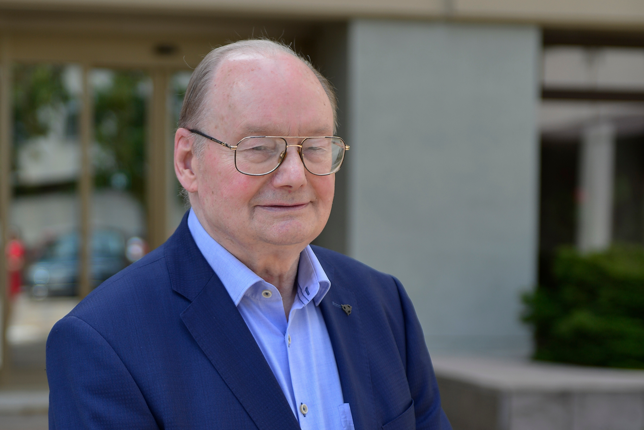 Portretai. Fotografas — Aleksandras Savickis