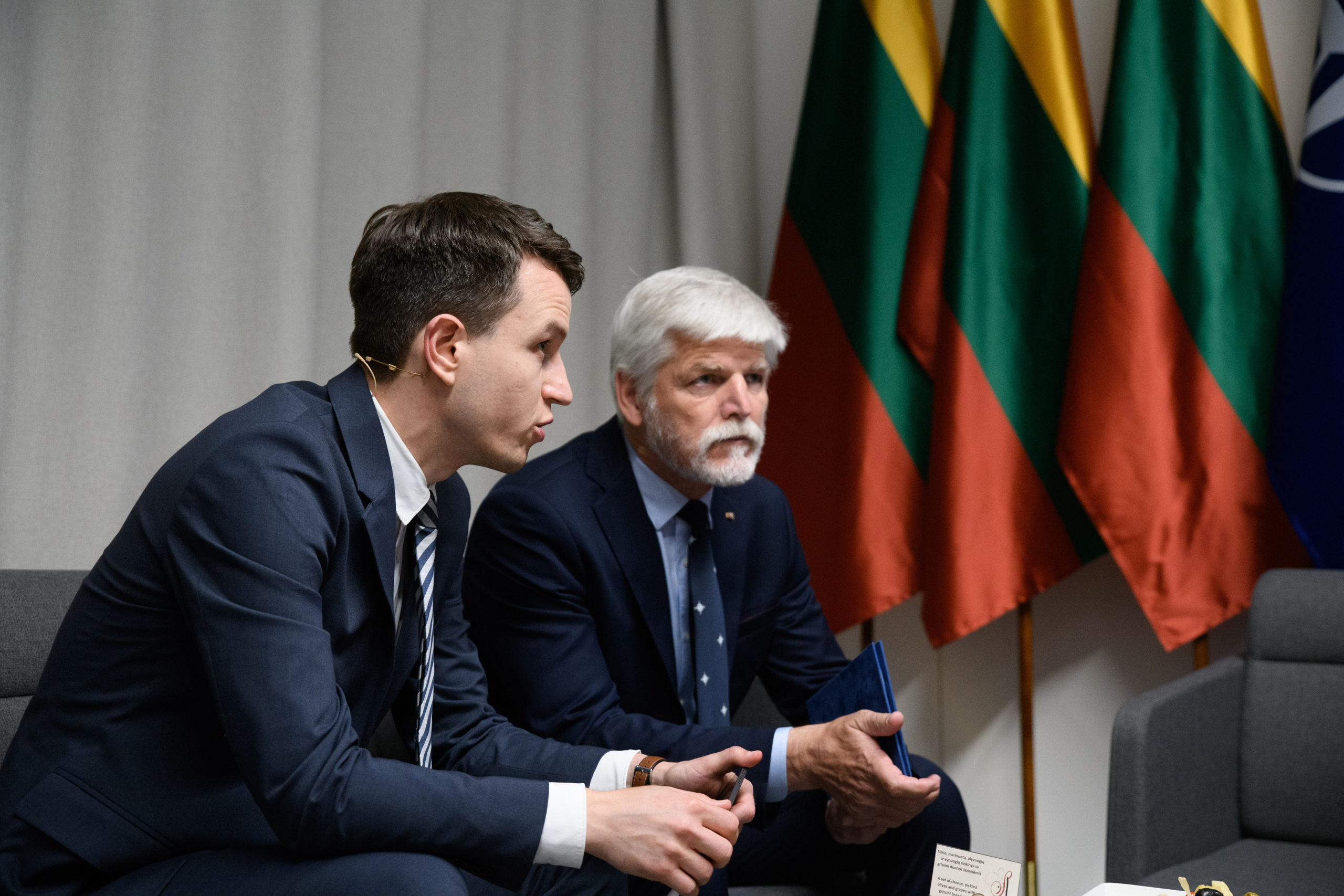 Šventės/Reportažai. Fotografas — Aleksandras Savickis