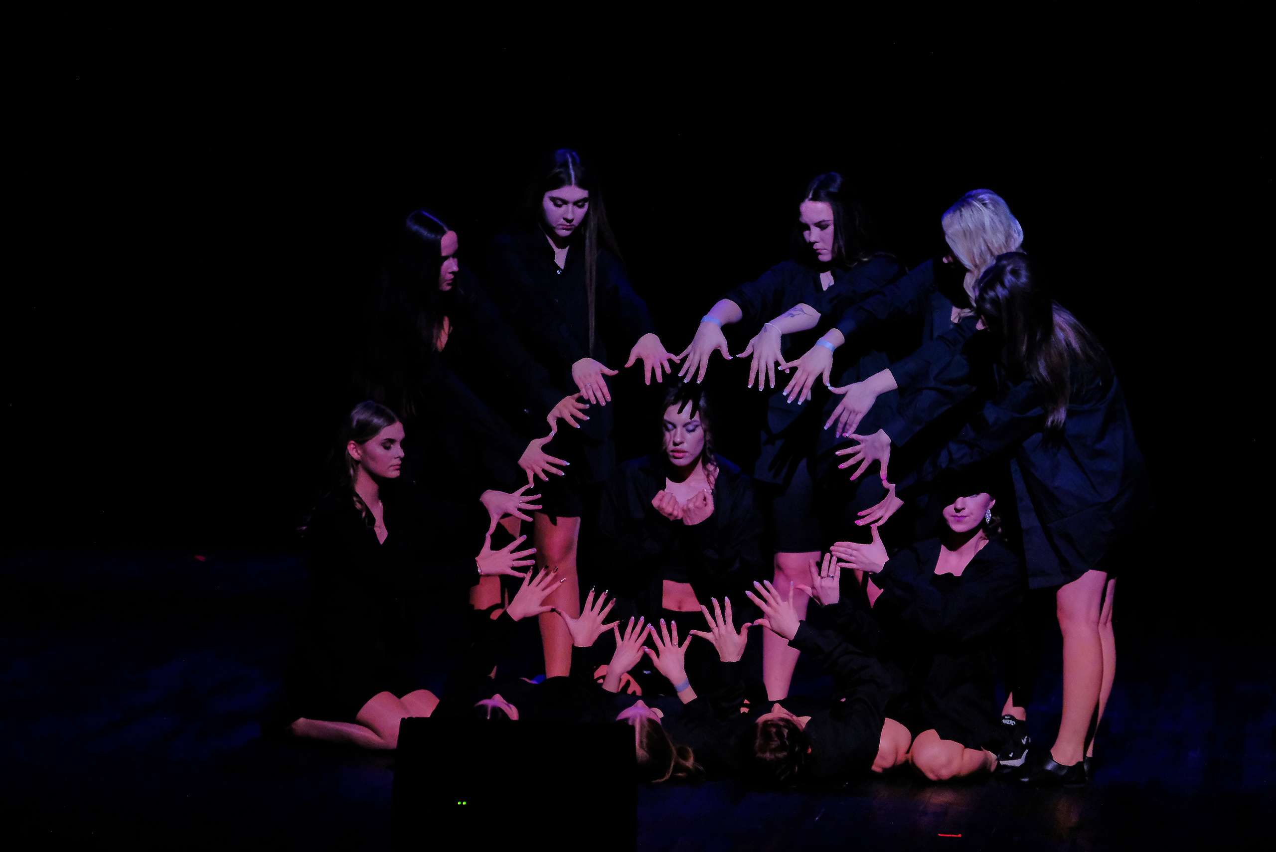 Koncertai. Fotografas — Aleksandras Savickis