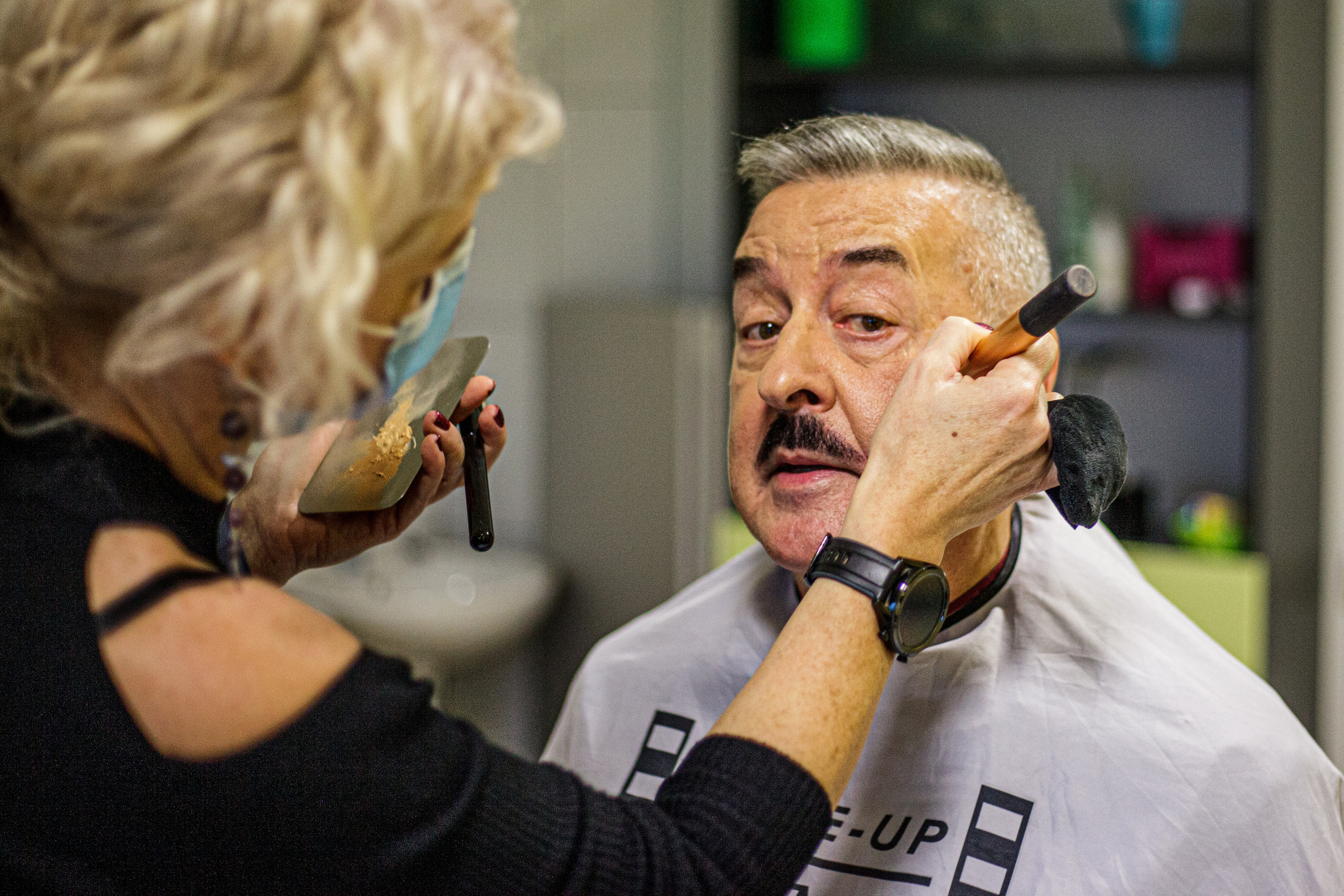 Šventės/Reportažai. Fotografas — Aleksandras Savickis