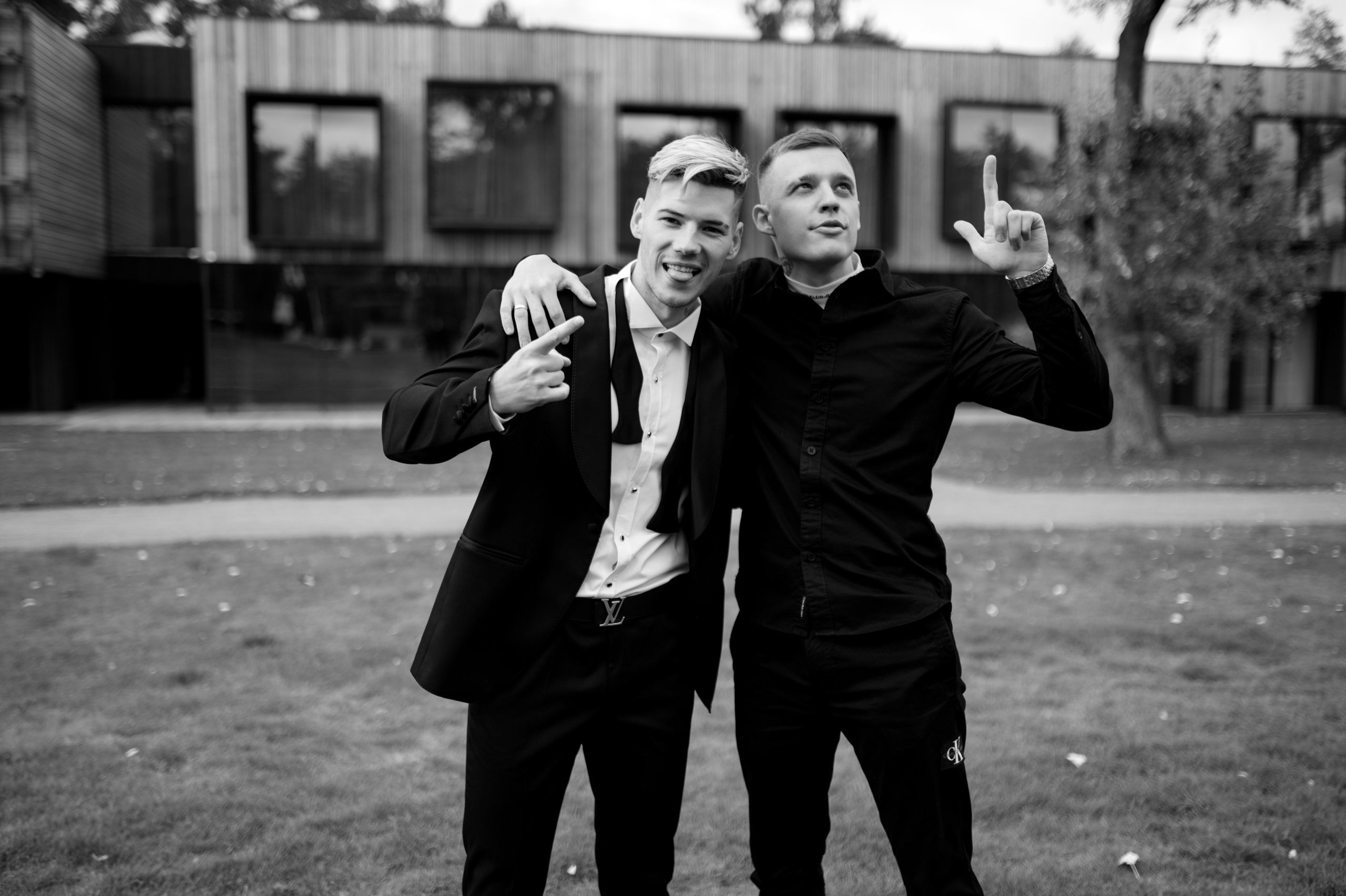 Аня і Олександр. Фотограф Олександр Демиденко