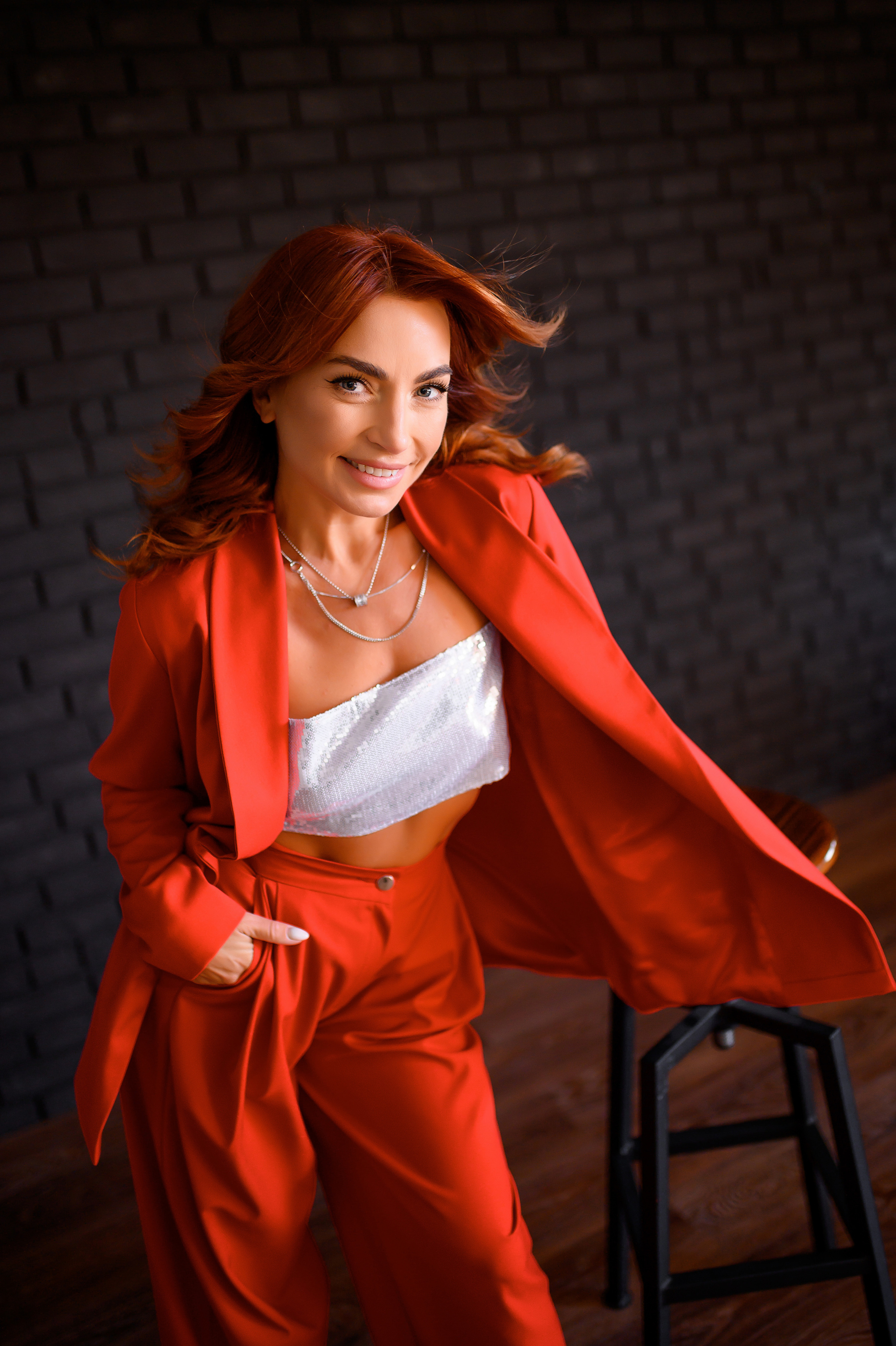 Світлана. Фотограф Олександр Демиденко