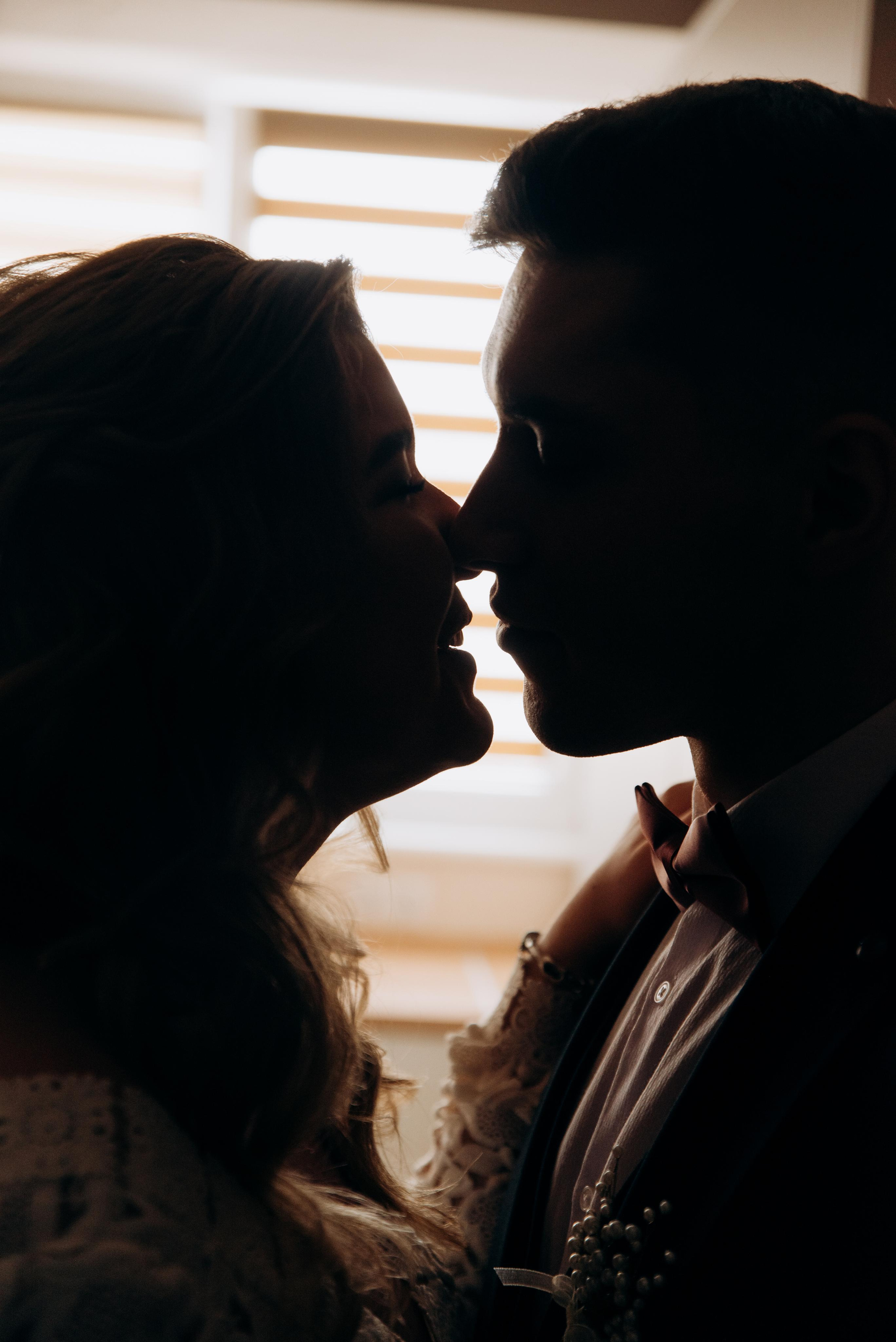 Ваня и Даша. Фотограф Олександр Демиденко