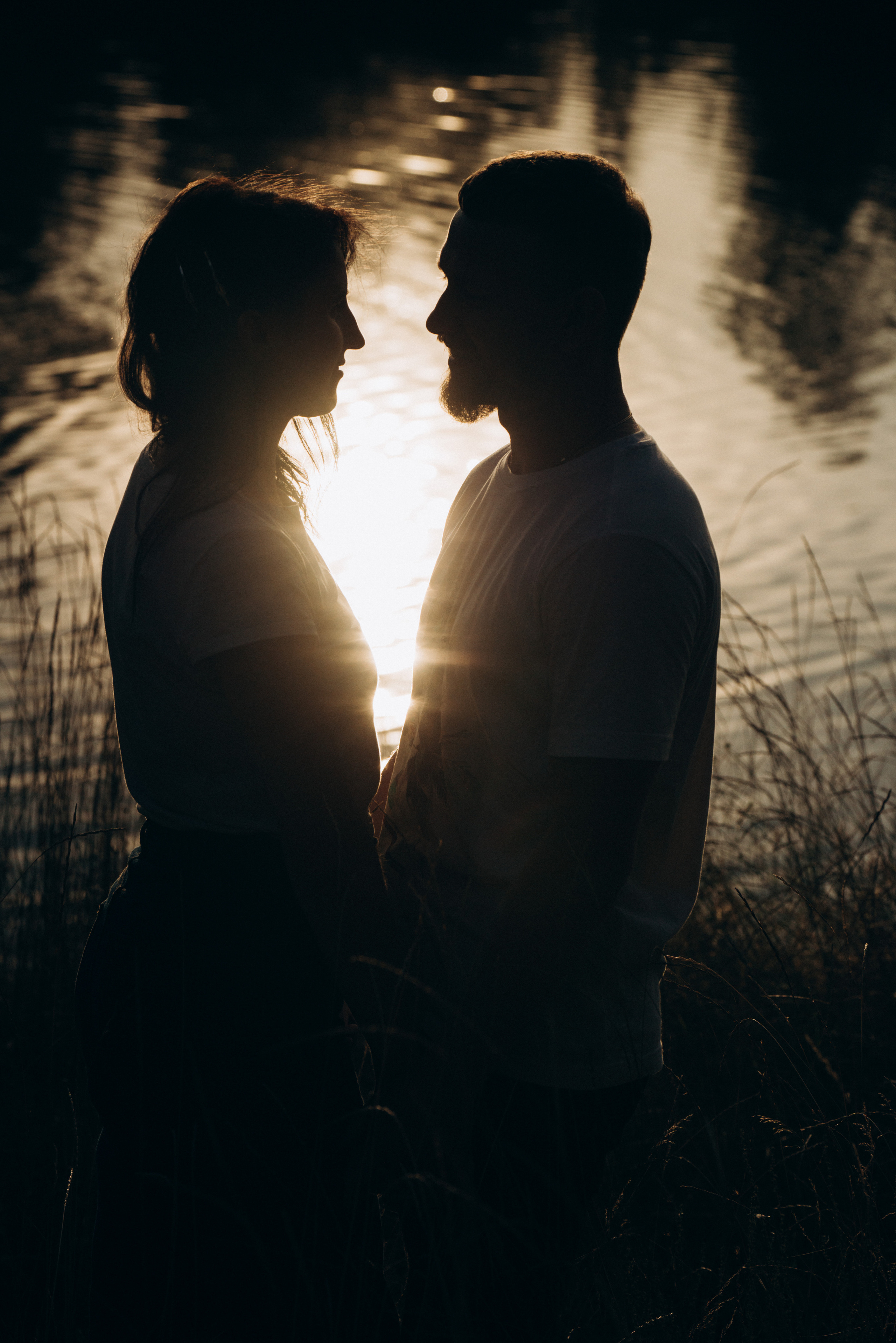 Сонячний день. Фотограф Олександр Демиденко