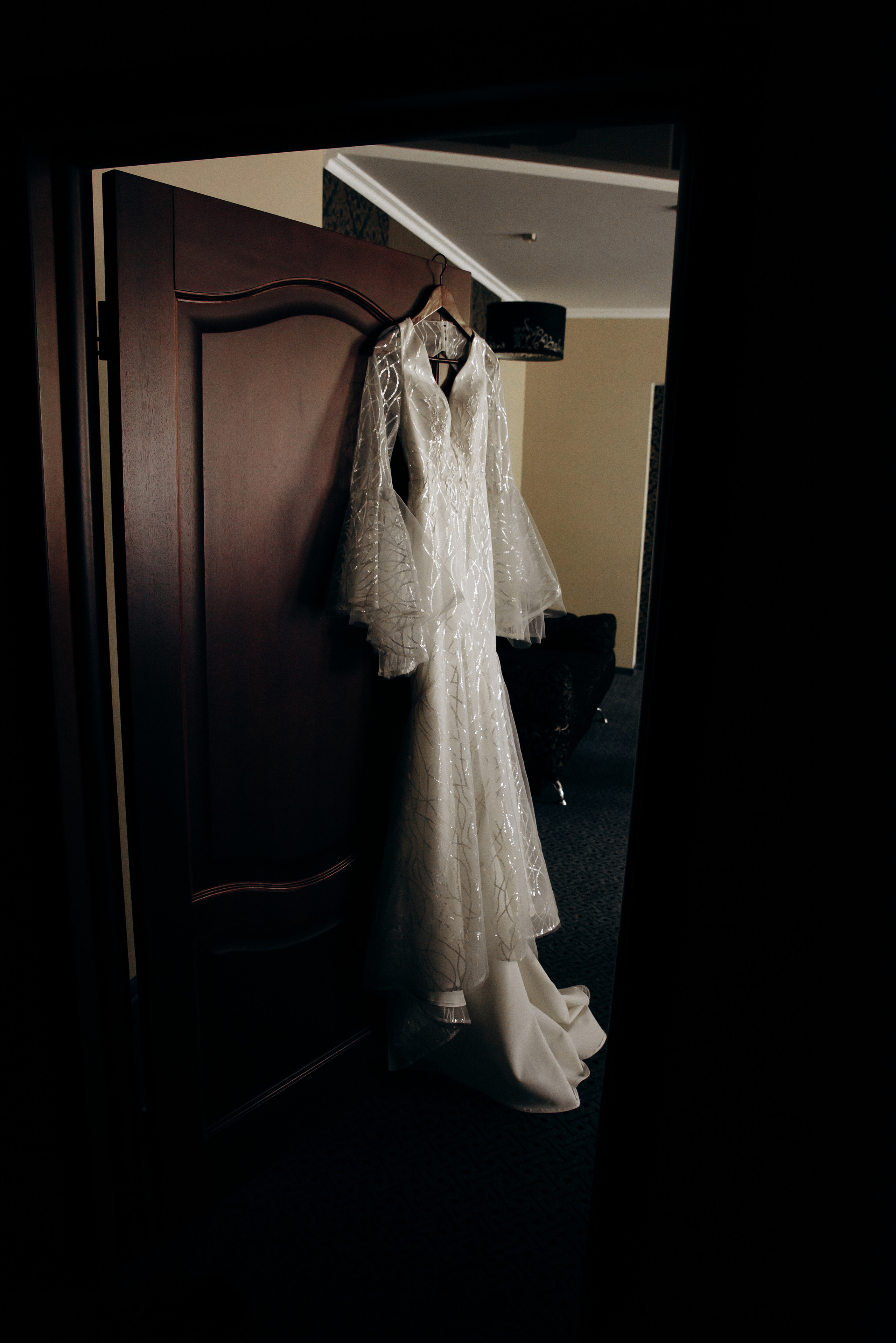 Ваня и Вика. Фотограф Олександр Демиденко