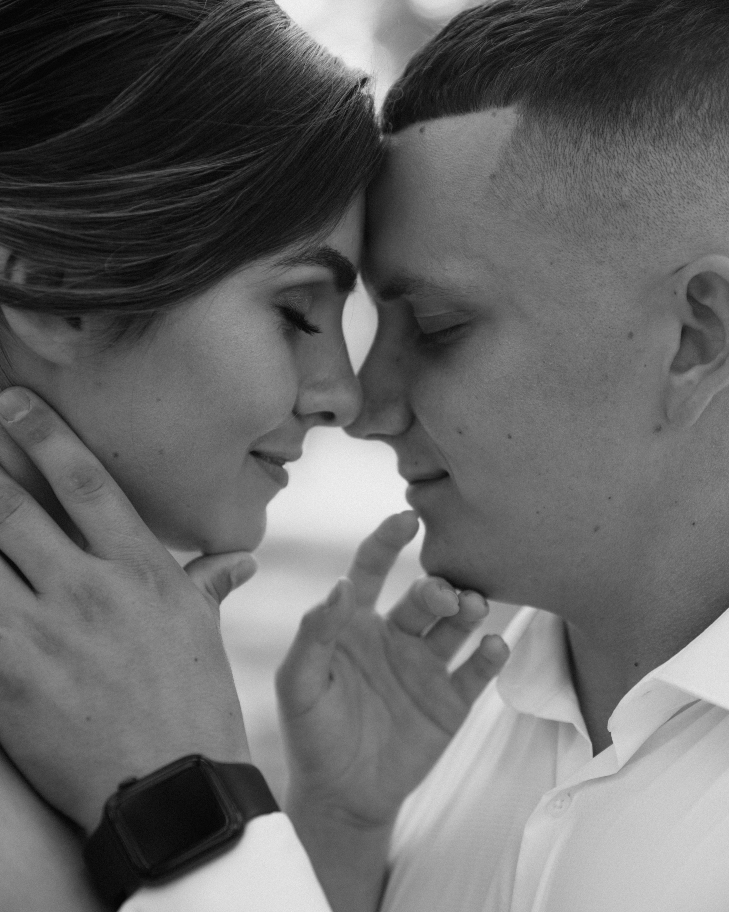 Лена і Артем. Фотограф Олександр Демиденко