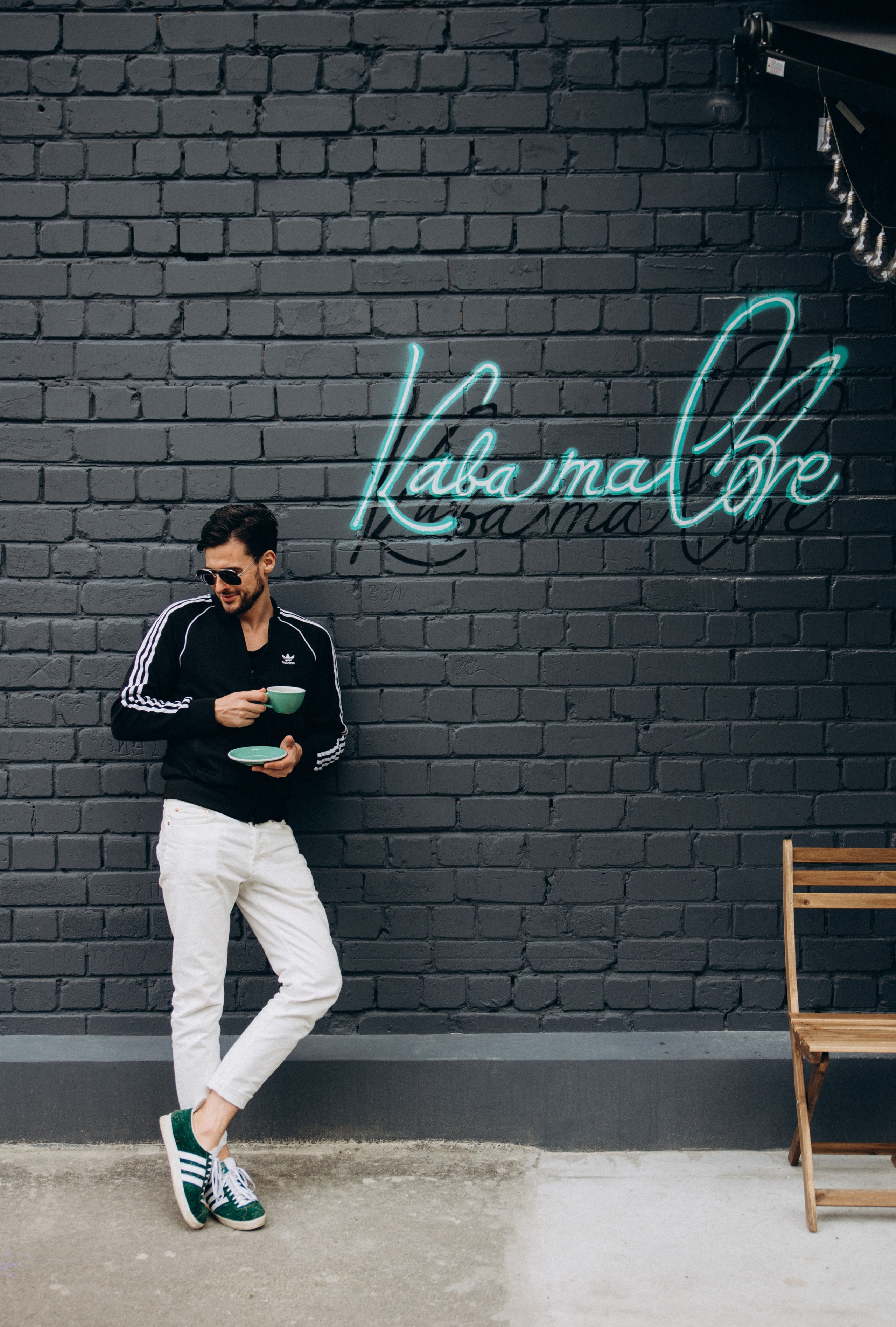 Олег Загородний. Фотограф Олександр Демиденко