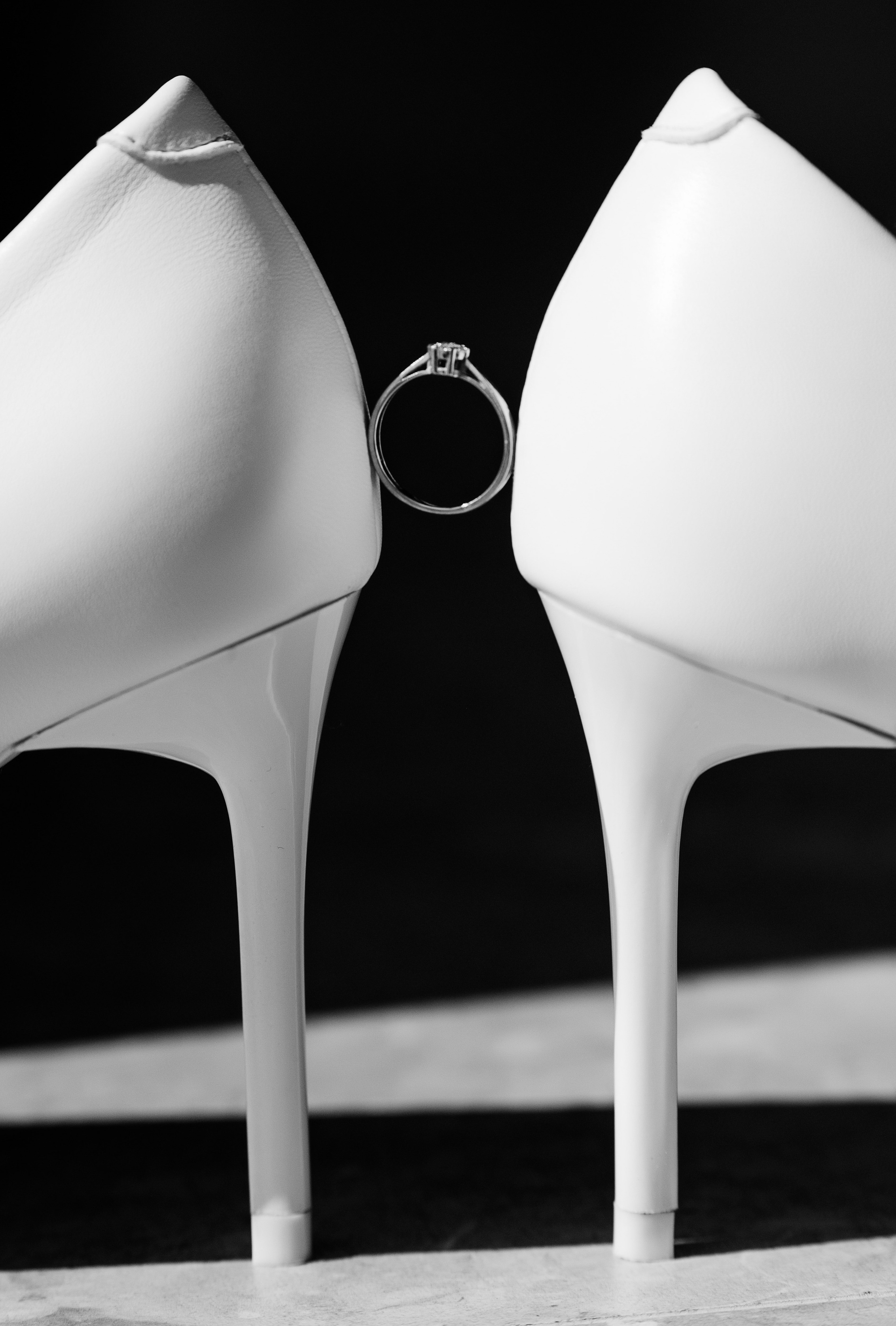 Лена и Артем. Фотограф Олександр Демиденко