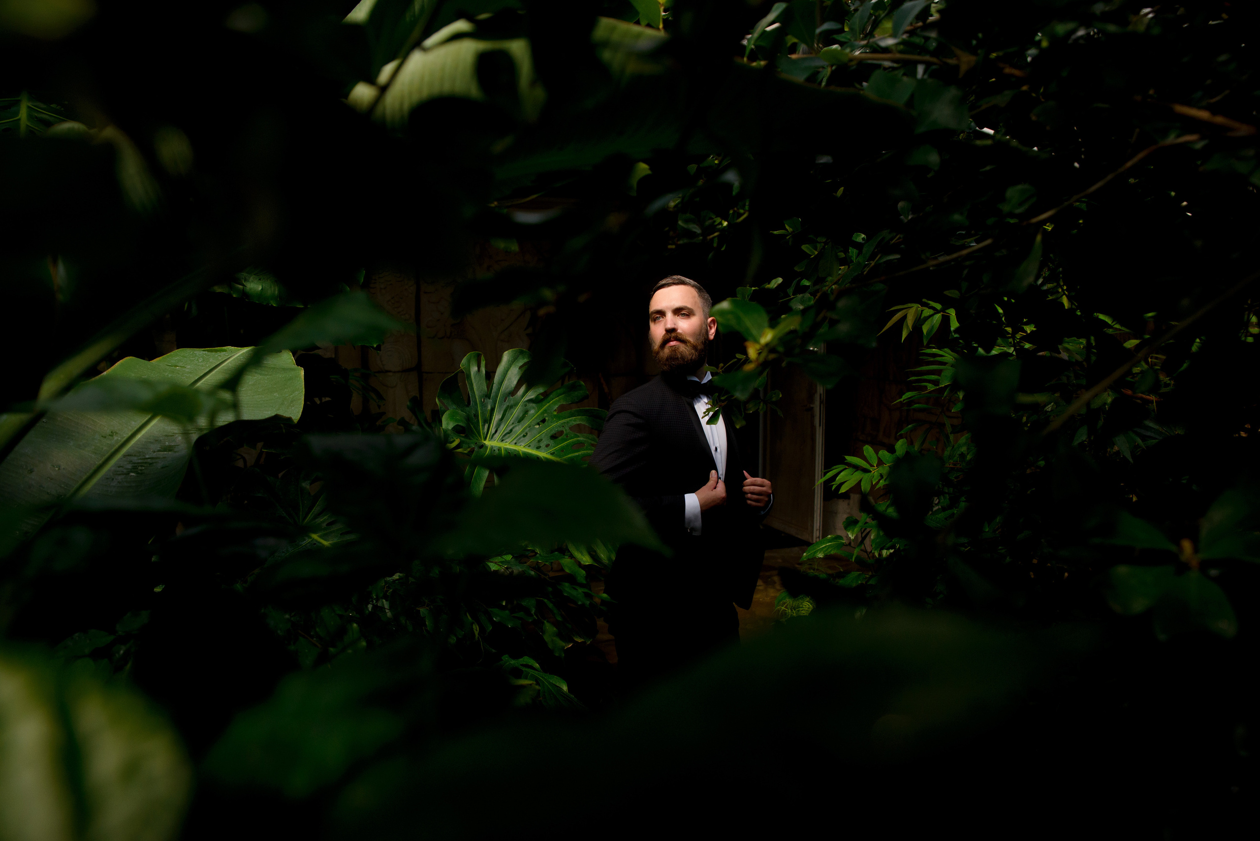 Ваня и Вика. Фотограф Олександр Демиденко