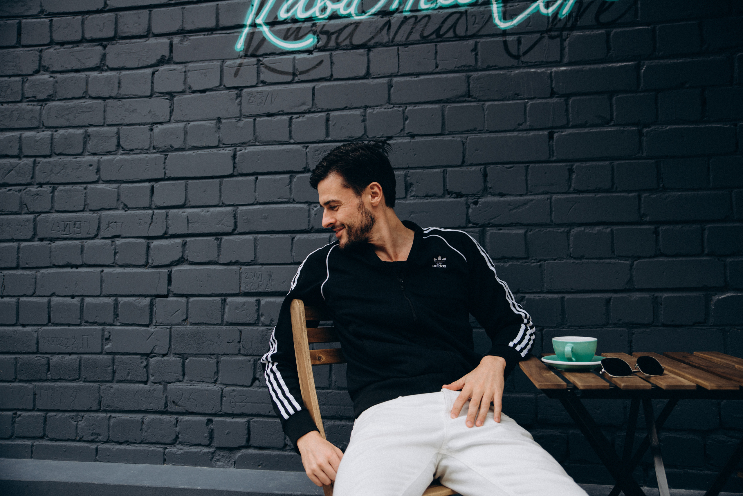 Олег Загородний. Фотограф Олександр Демиденко