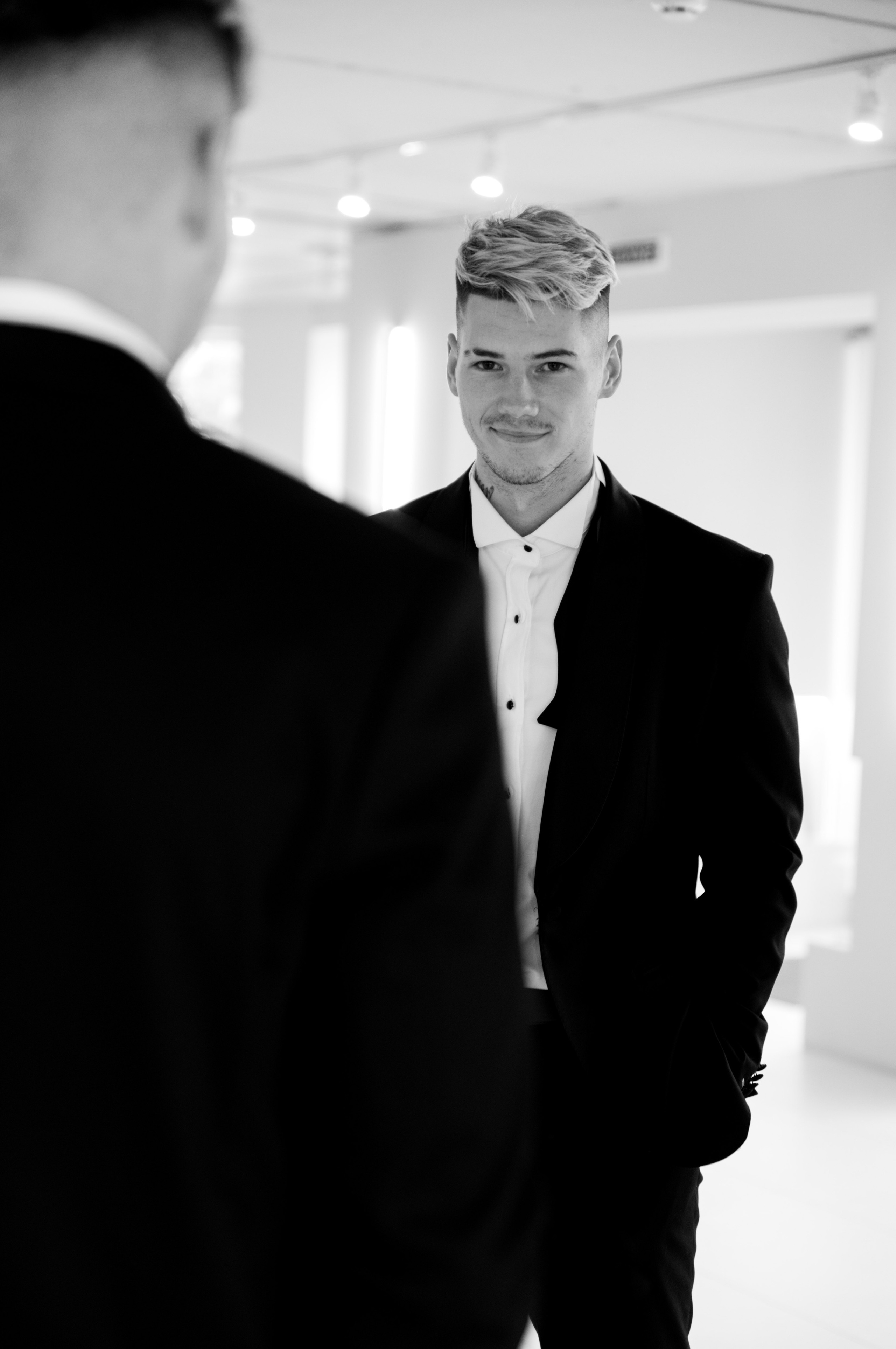 Аня і Олександр. Фотограф Олександр Демиденко