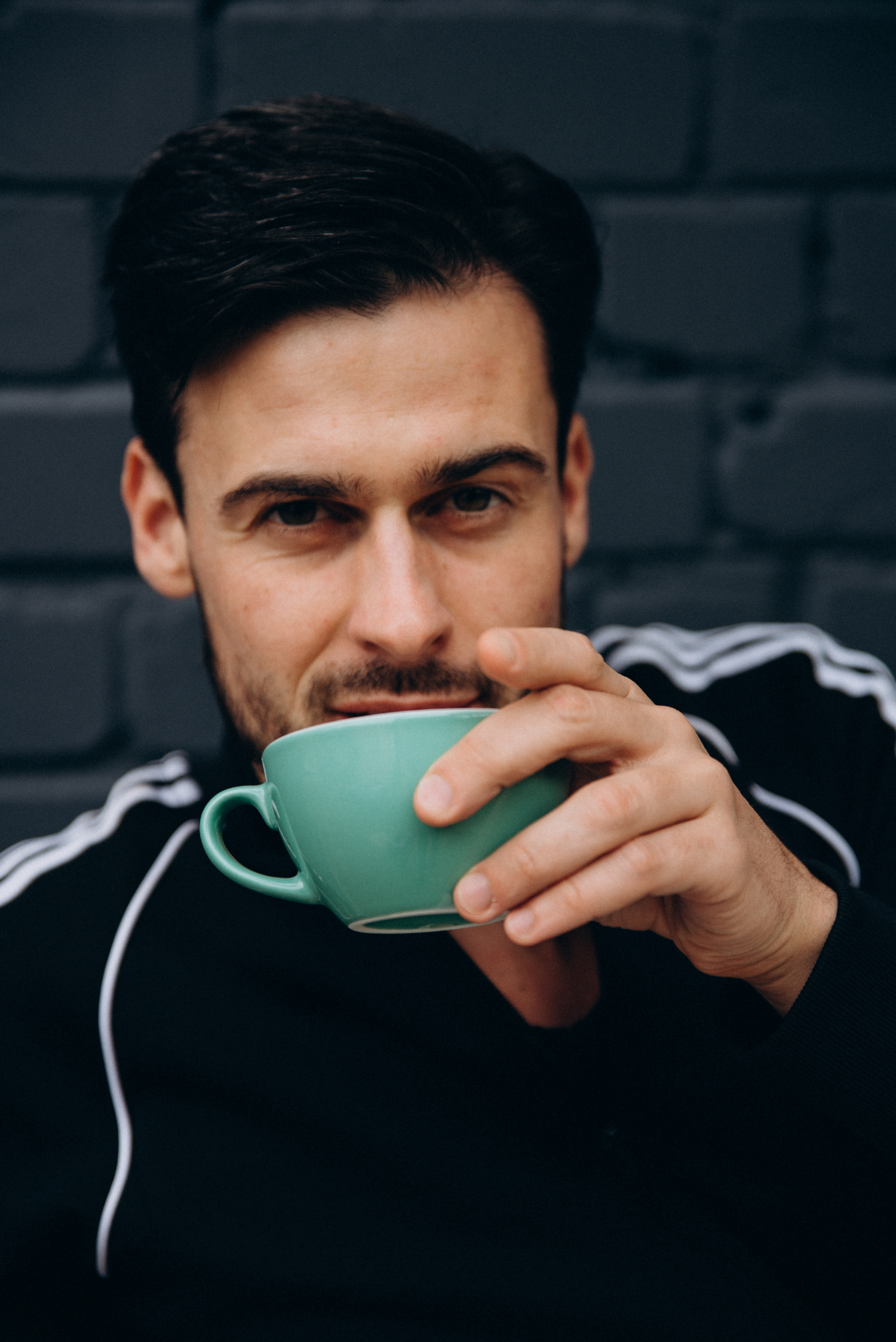 Олег Загородний. Фотограф Олександр Демиденко