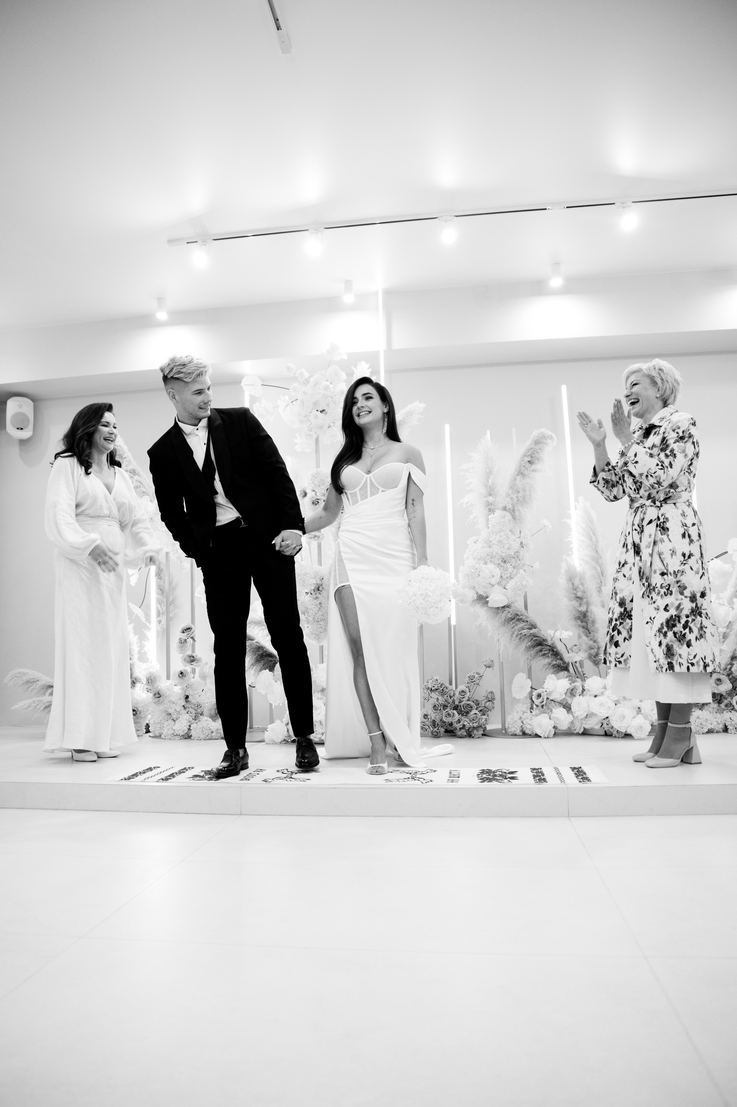 Аня і Олександр. Фотограф Олександр Демиденко