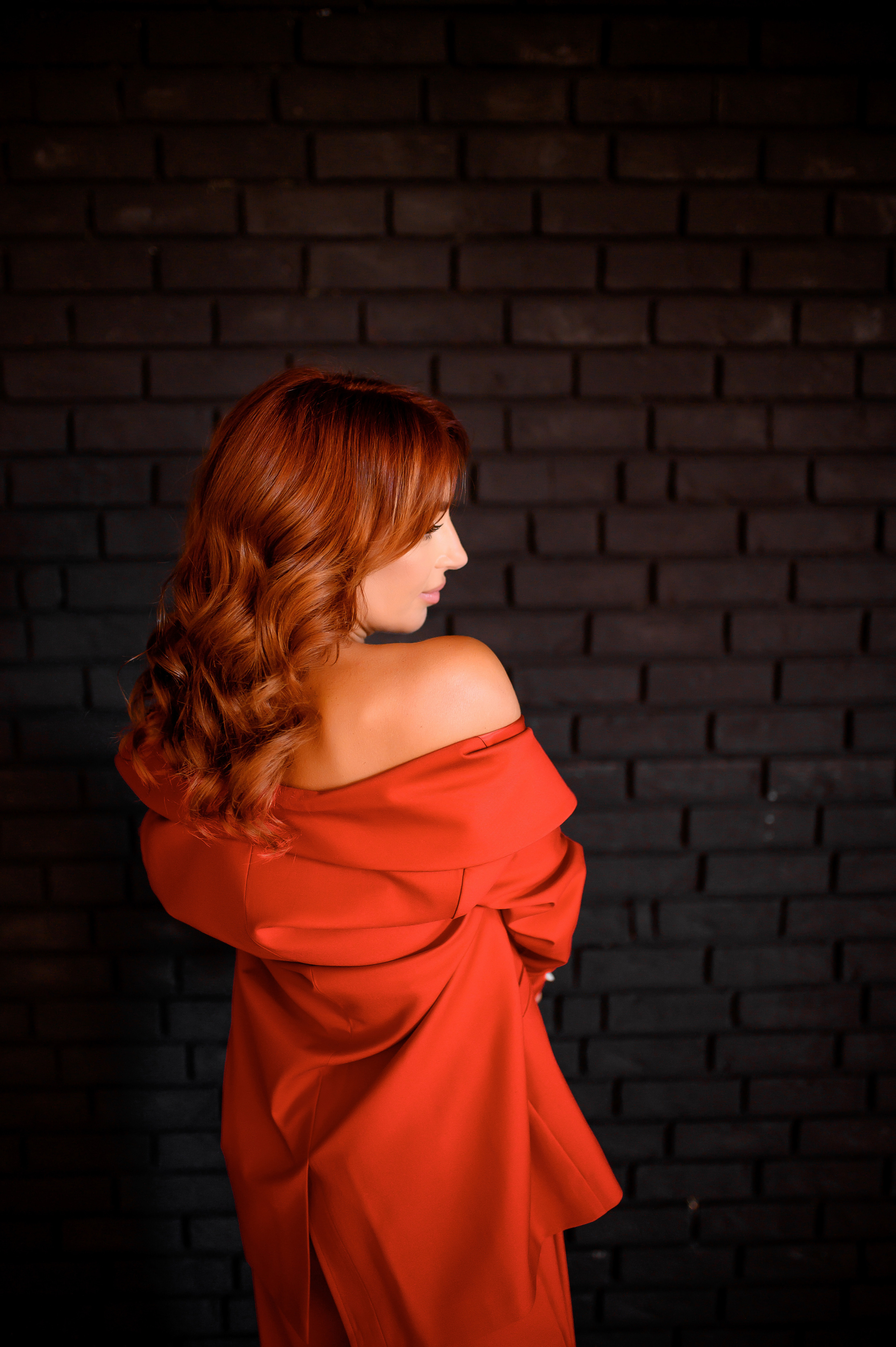 Світлана. Фотограф Олександр Демиденко