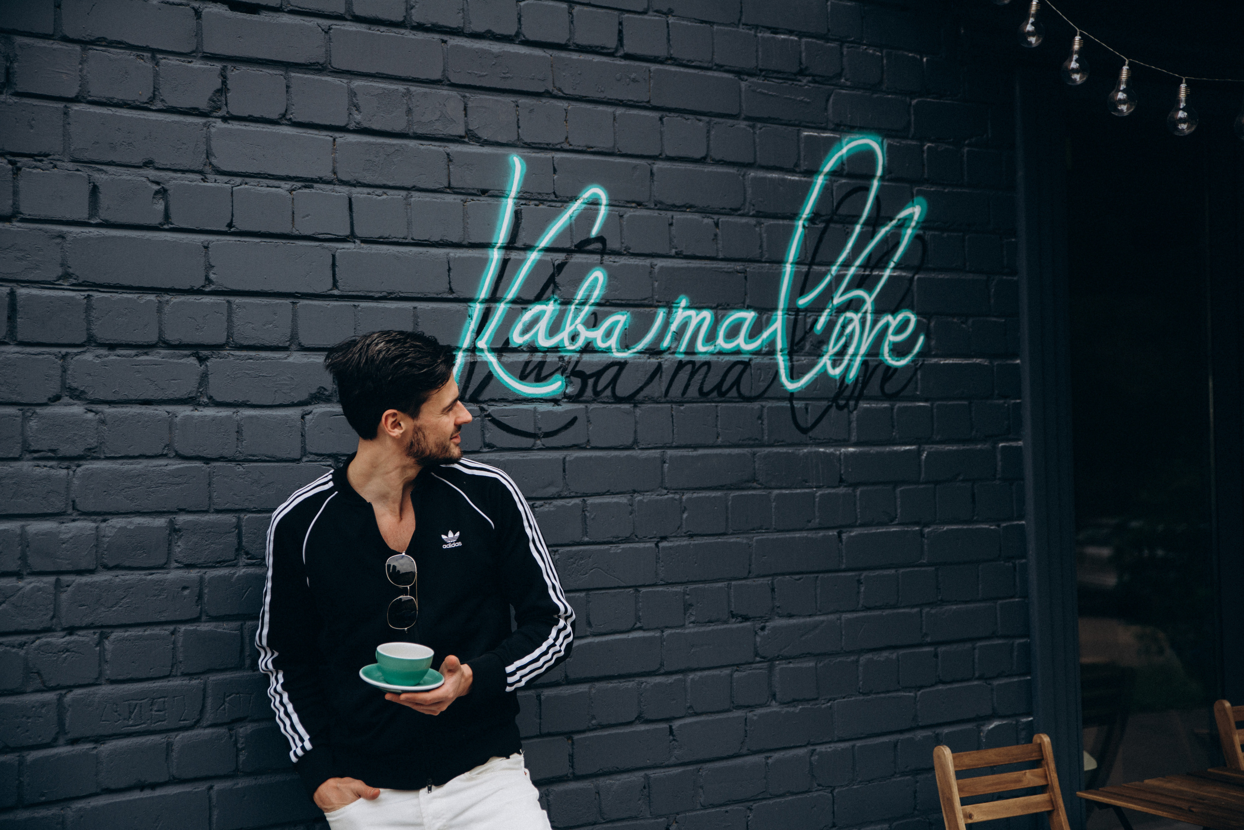 Олег Загородний. Фотограф Олександр Демиденко