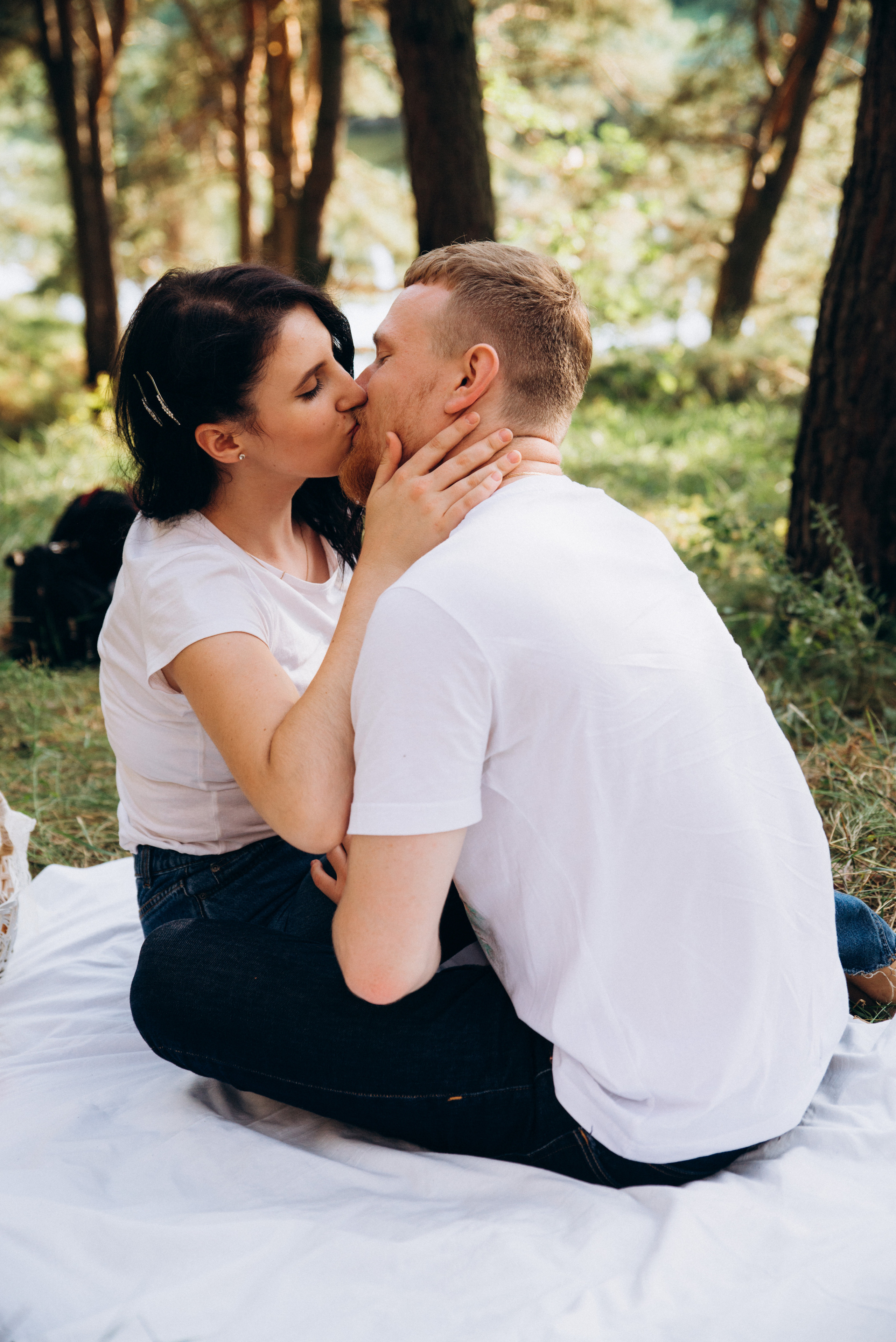 Сонячний день. Фотограф Олександр Демиденко