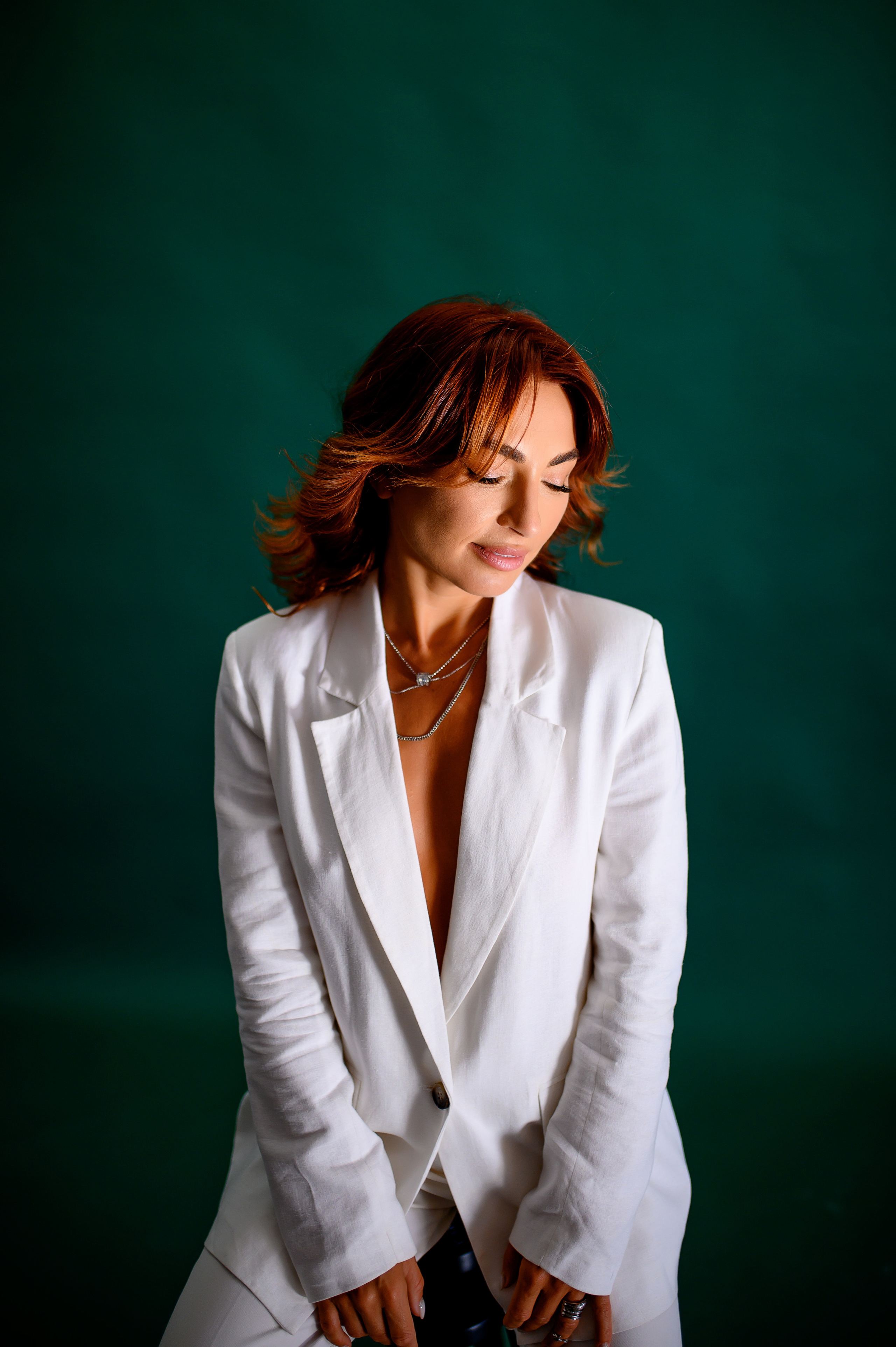 Світлана. Фотограф Олександр Демиденко