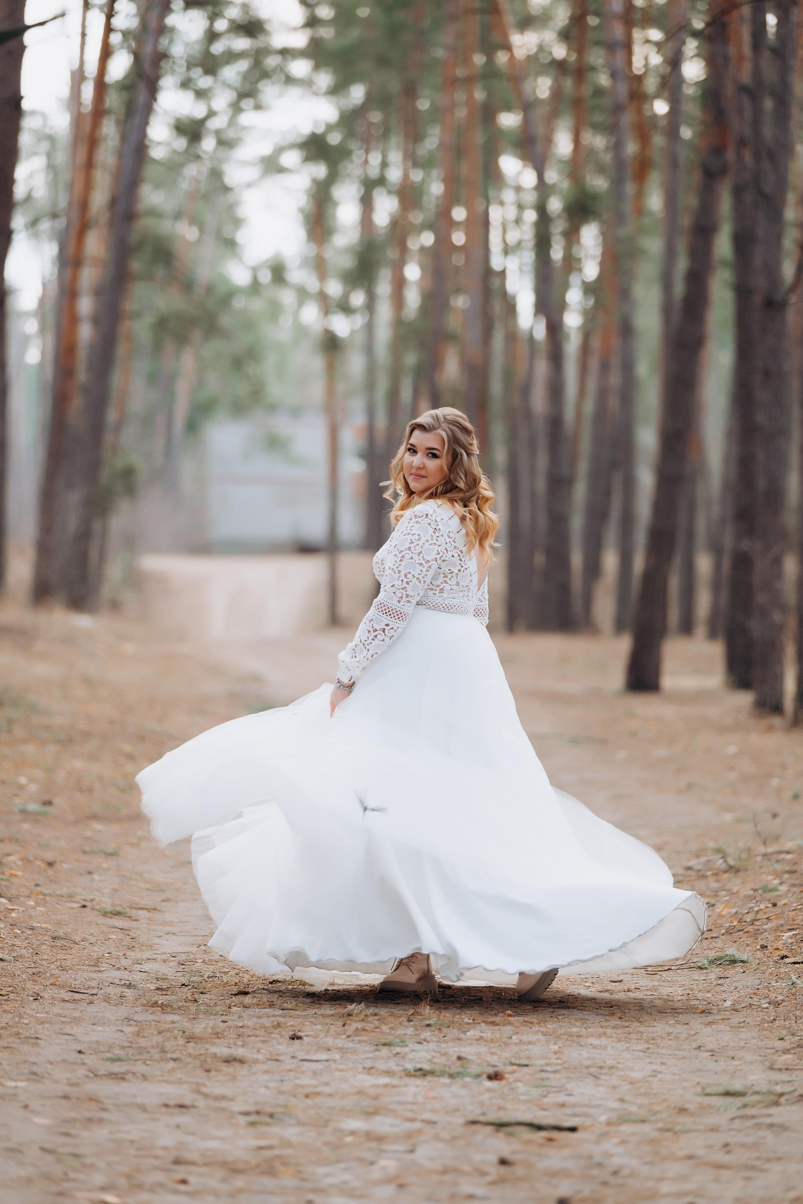 Ваня и Даша. Фотограф Олександр Демиденко