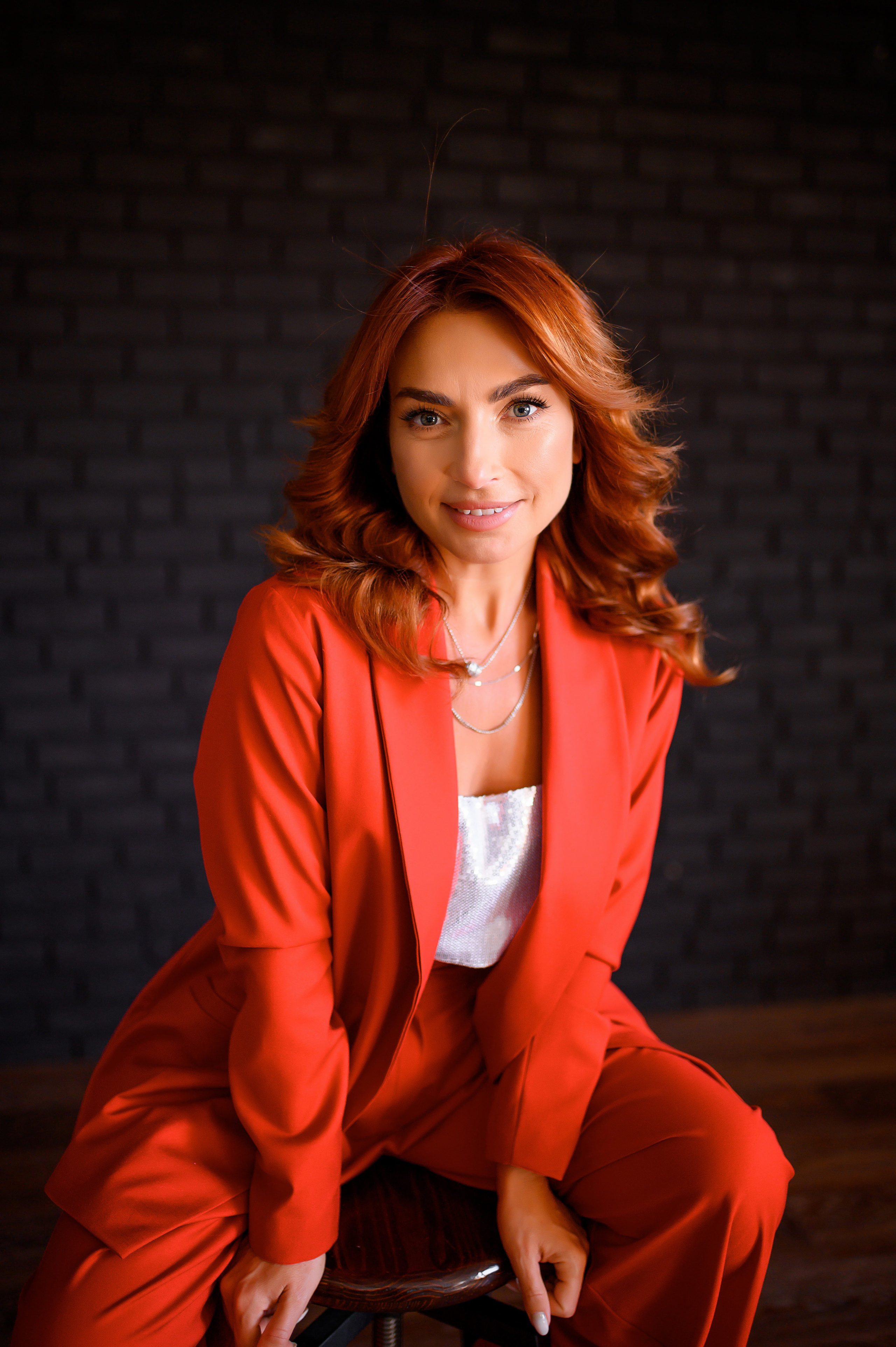 Світлана. Фотограф Олександр Демиденко