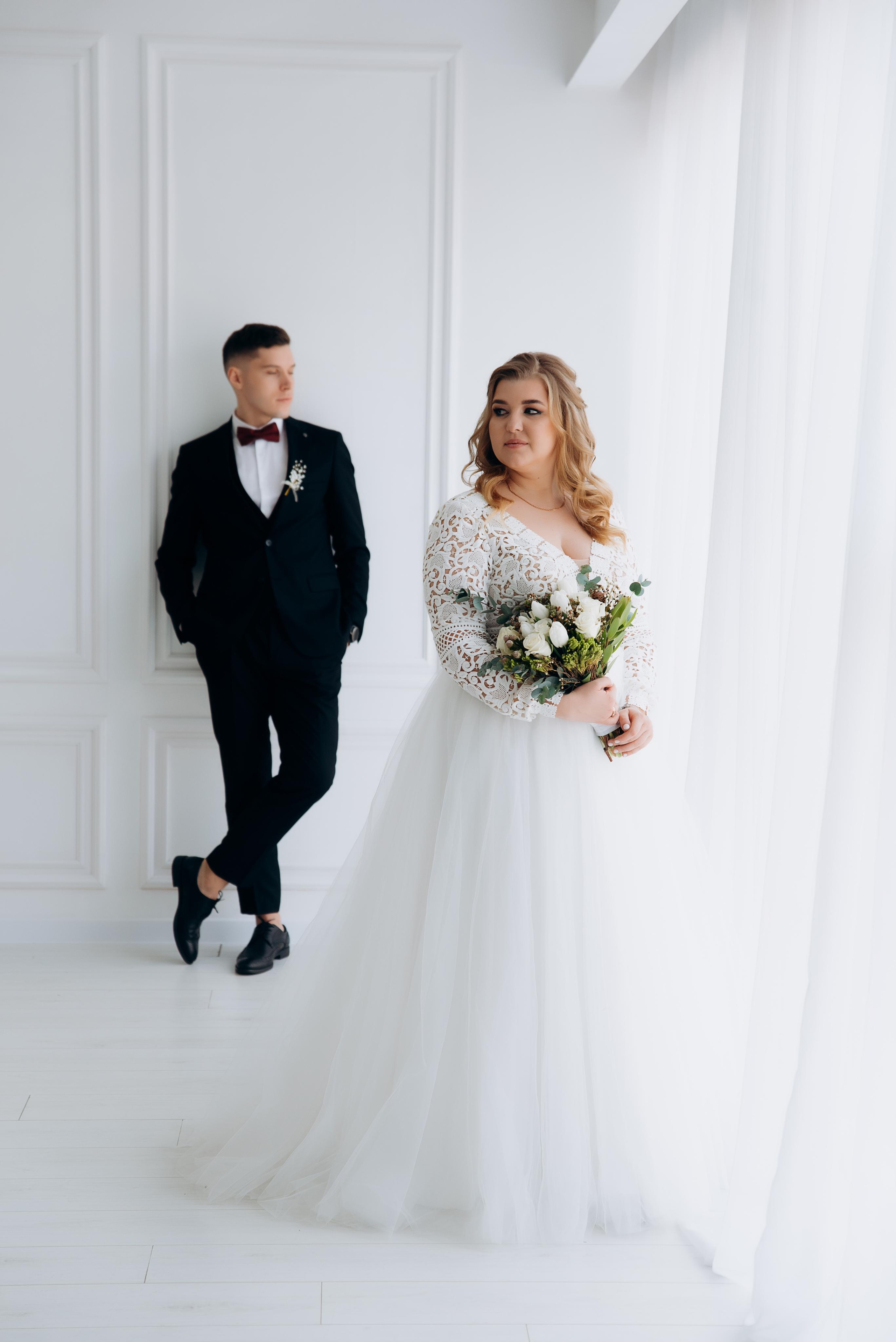 Ваня и Даша. Фотограф Олександр Демиденко