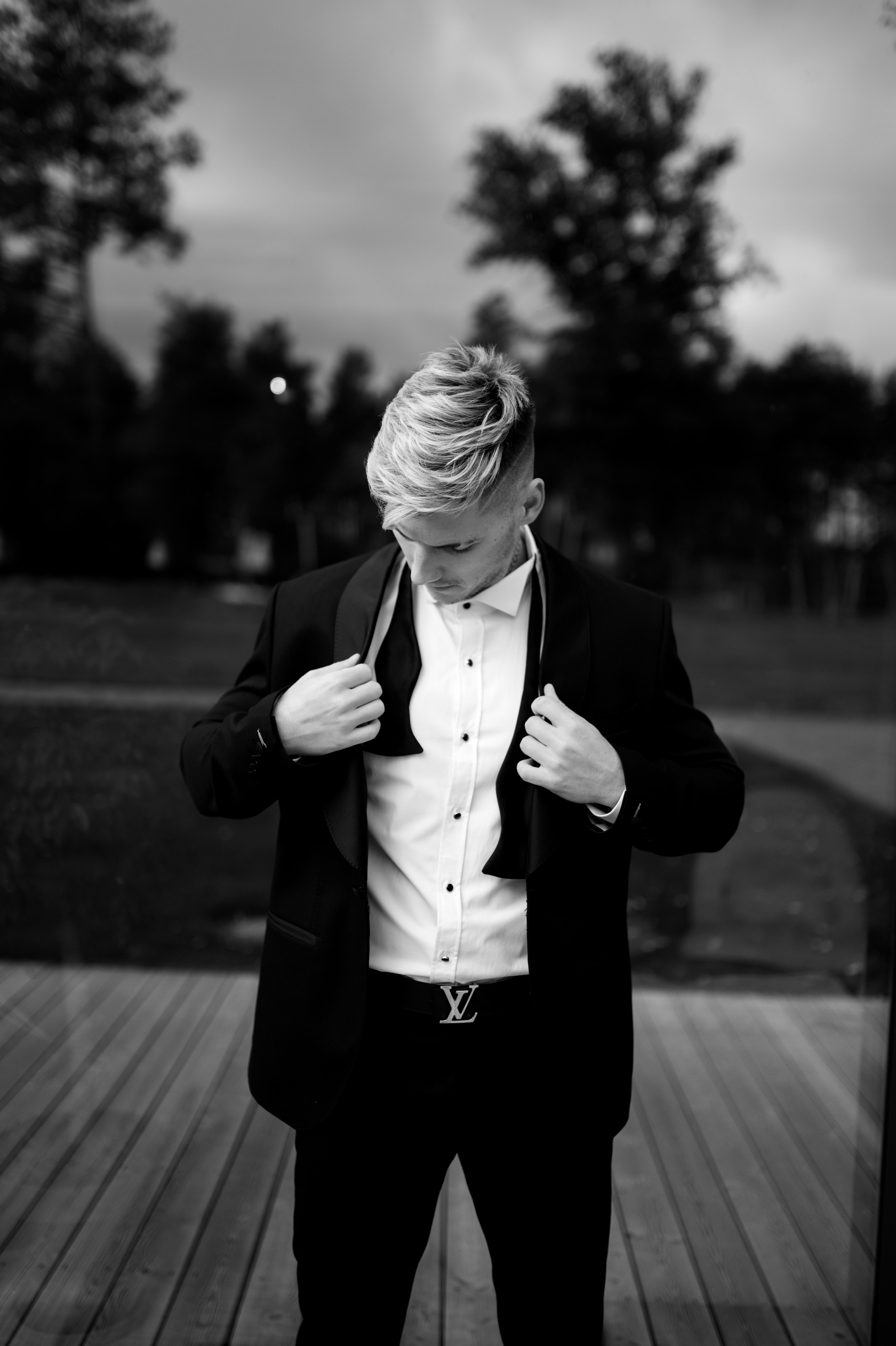 Аня і Олександр. Фотограф Олександр Демиденко