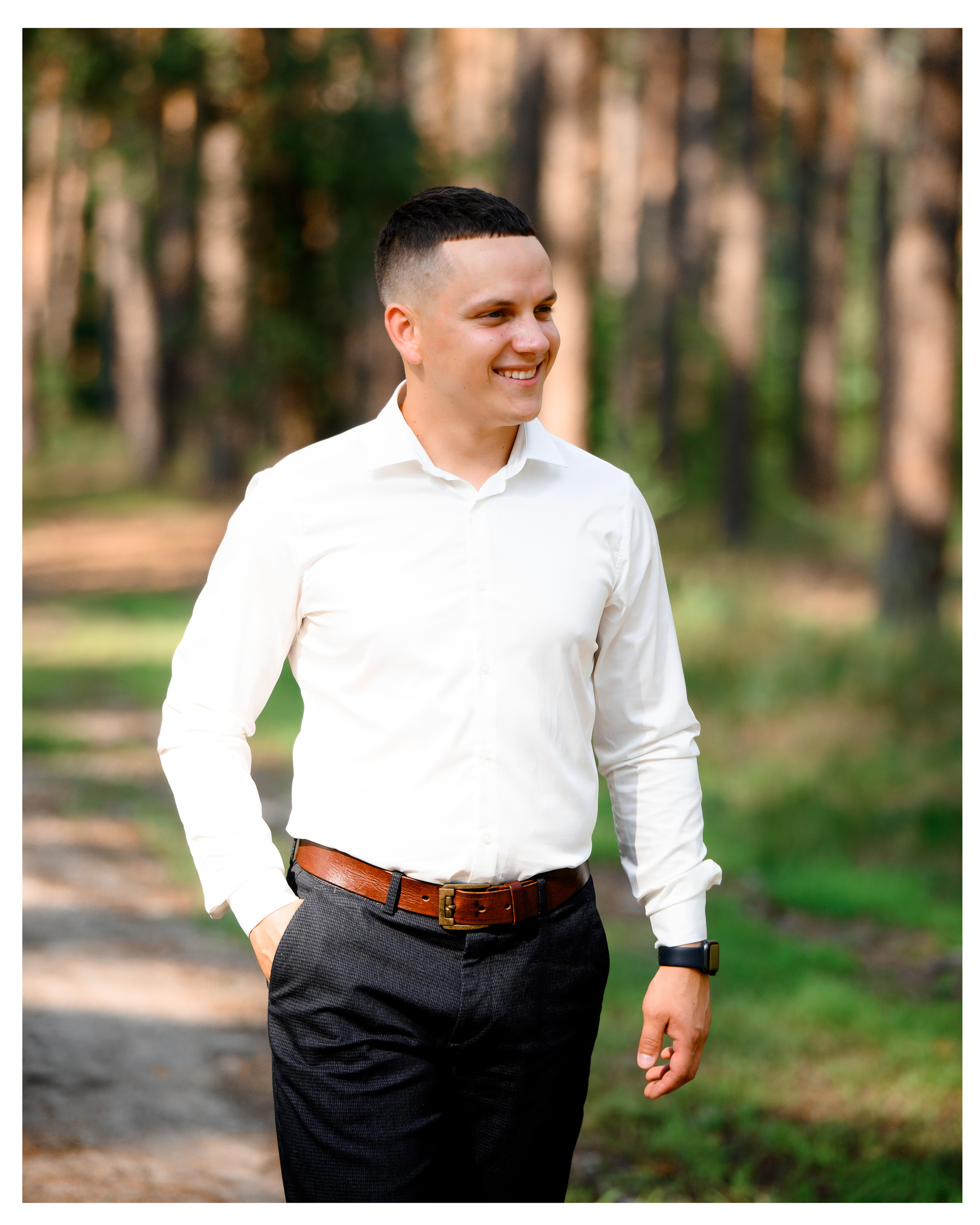 Лена і Артем. Фотограф Олександр Демиденко