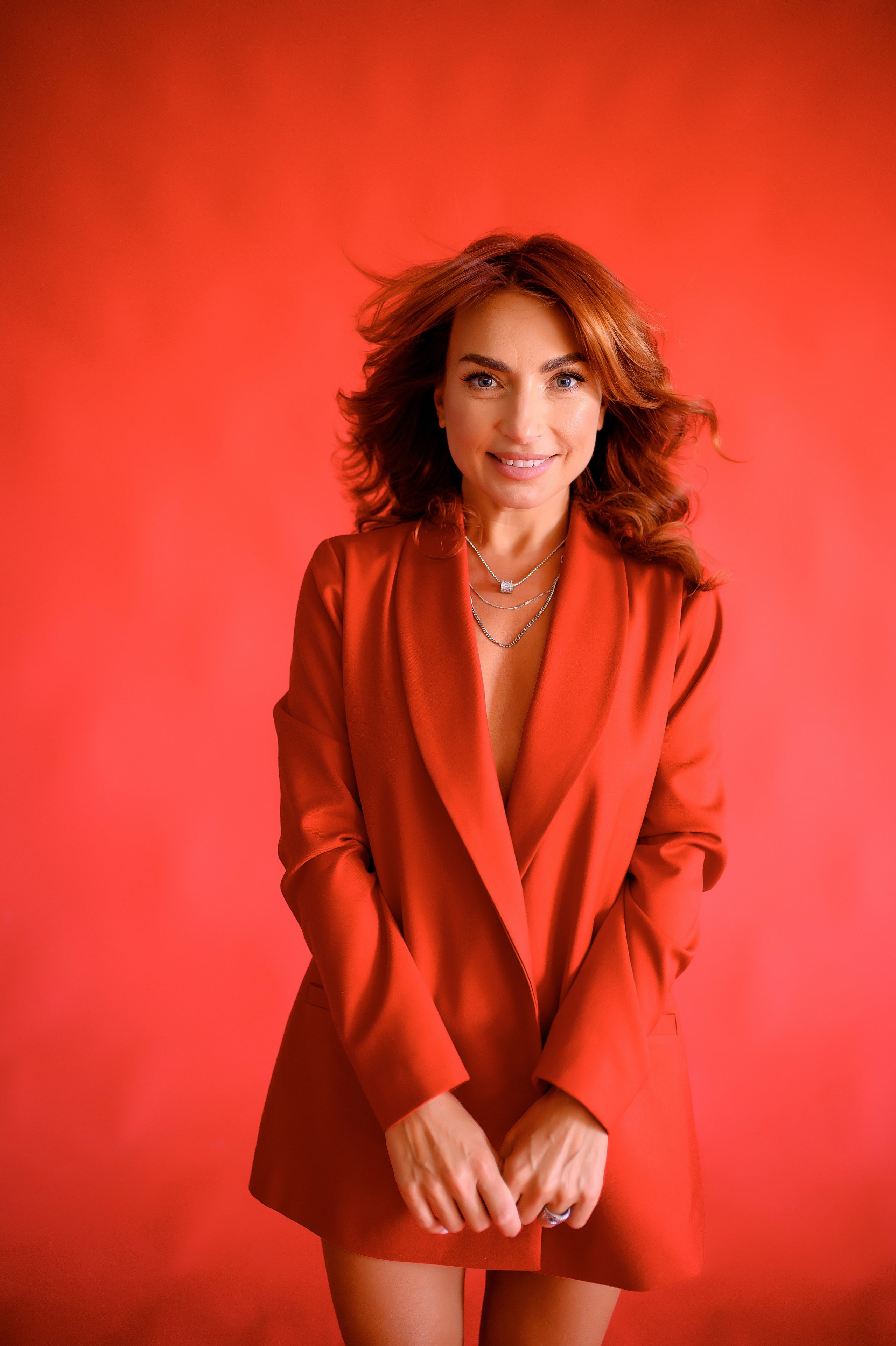 Світлана. Фотограф Олександр Демиденко