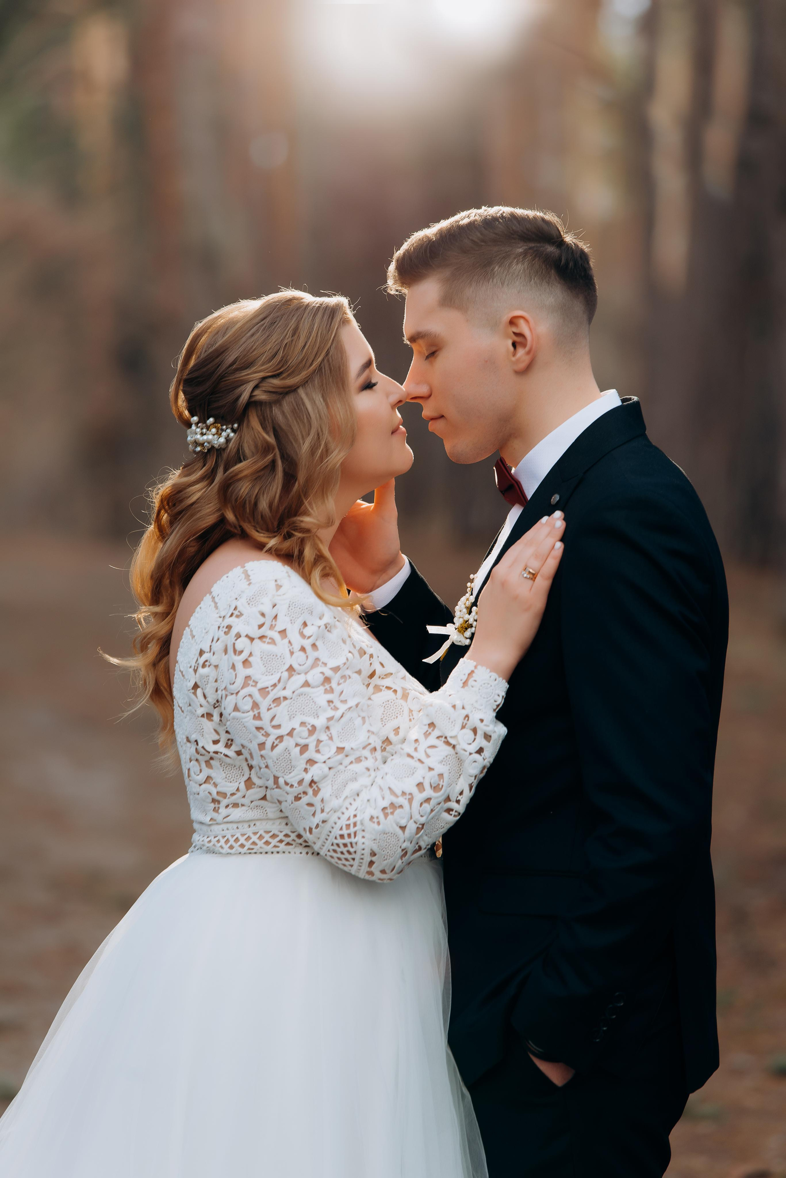 Ваня и Даша. Фотограф Олександр Демиденко