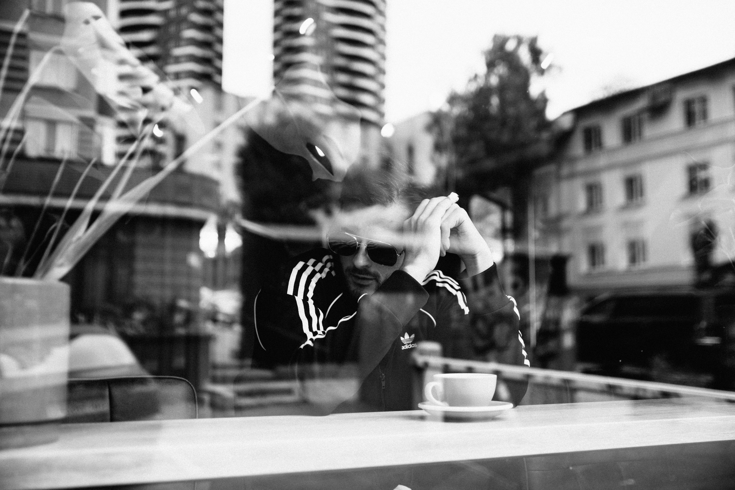 Олег Загородний. Фотограф Олександр Демиденко