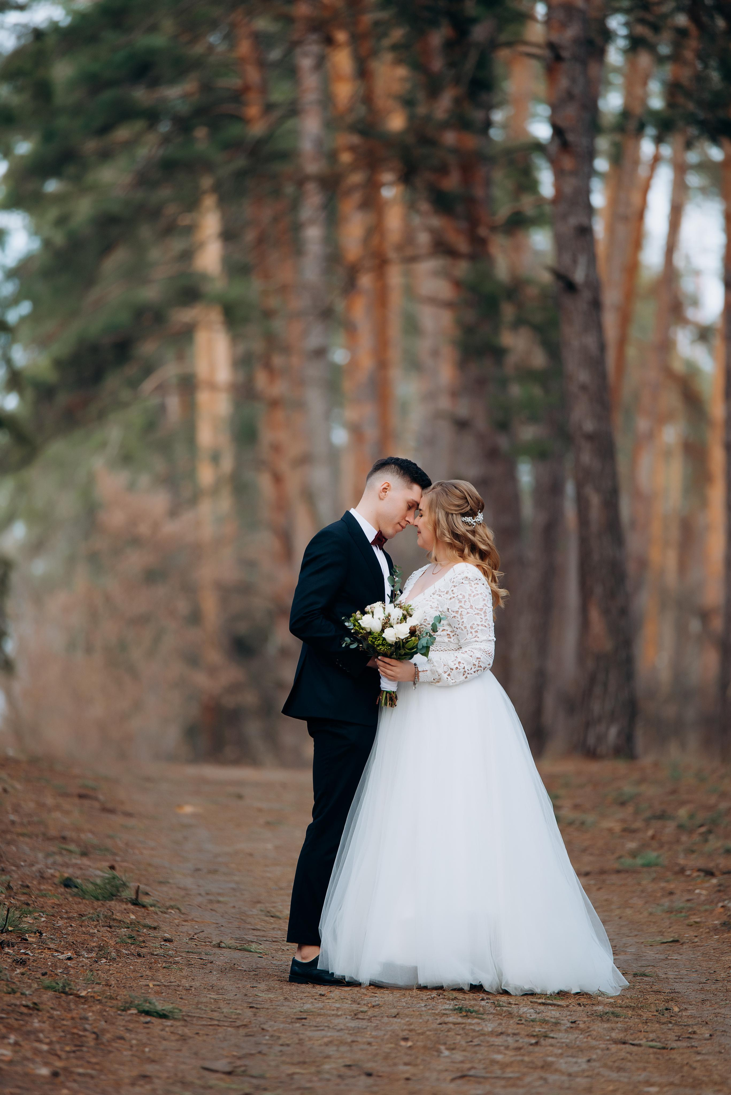 Ваня и Даша. Фотограф Олександр Демиденко